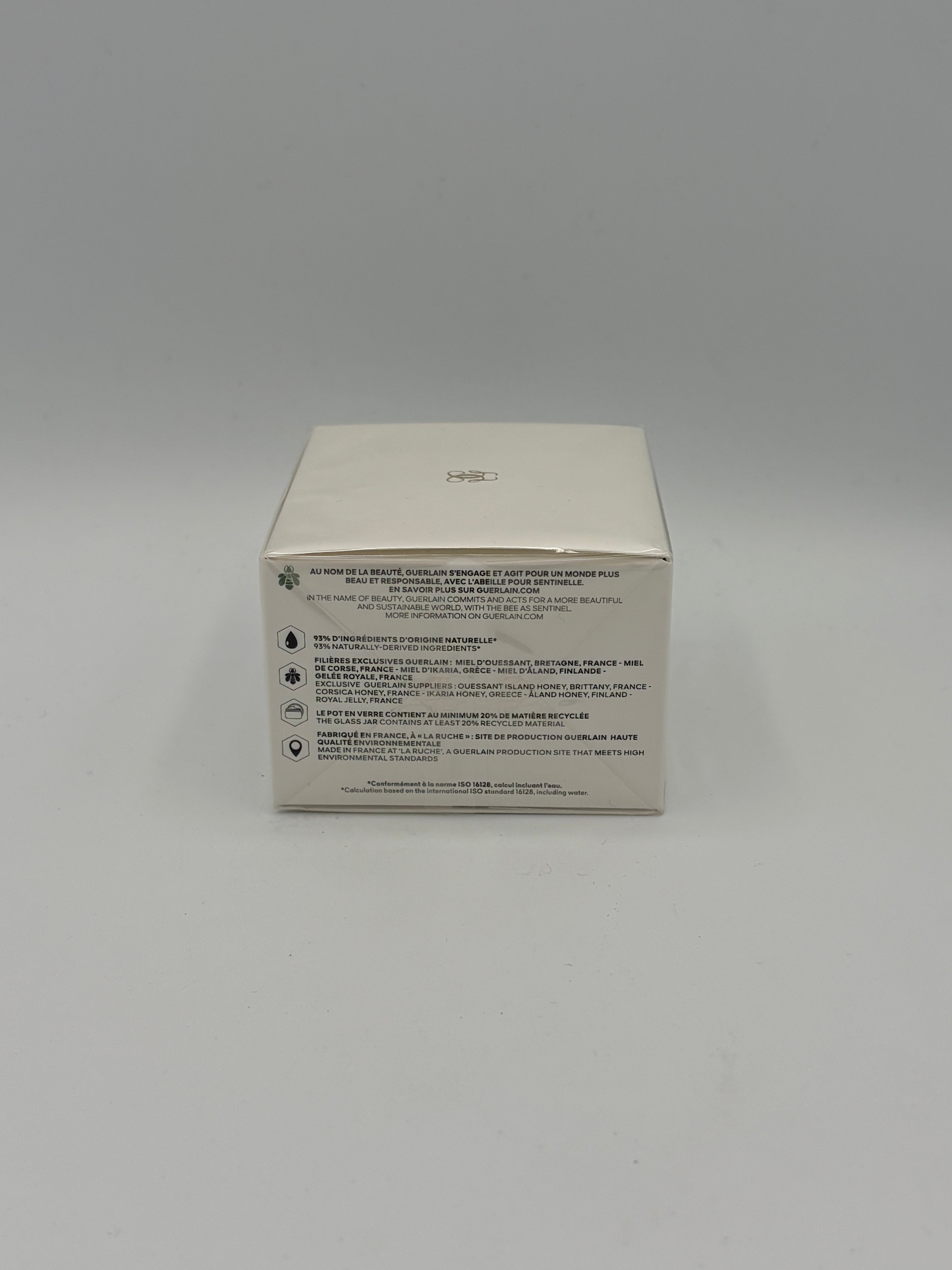 BLOCK36: CREMA	GUERLAIN	ABEILLE ROYALE CLARIFY AND REPAIR