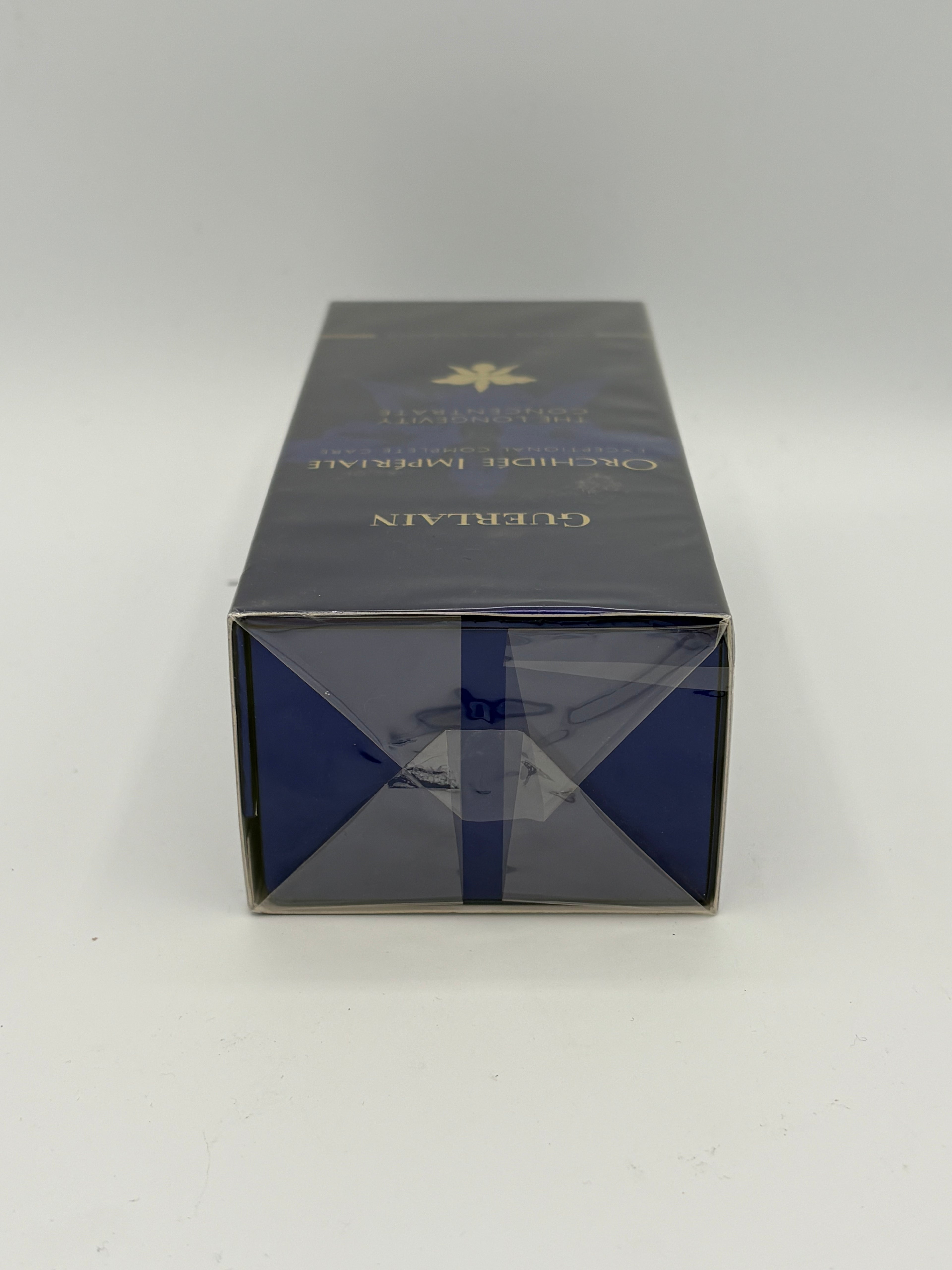SIERO  ORCHIDEE IMPERIALE THE LONGEVITY CONCENTRATE Trattamento viso.