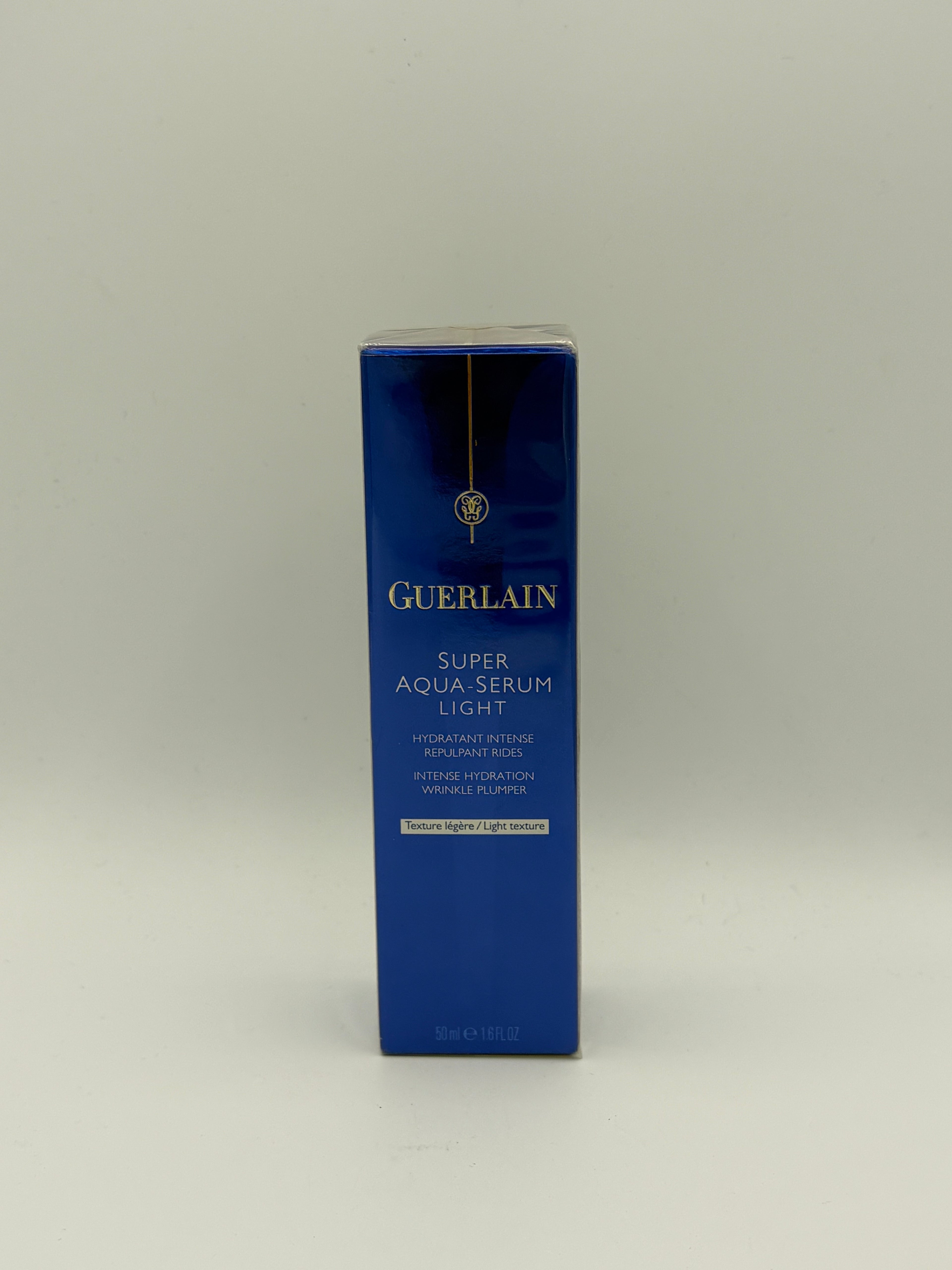 SIERO  SUPER AQUA-SERUM LIGHT IDRATAZIONE NATURALE E RIPRISTINARE LA GIOVINEZZA