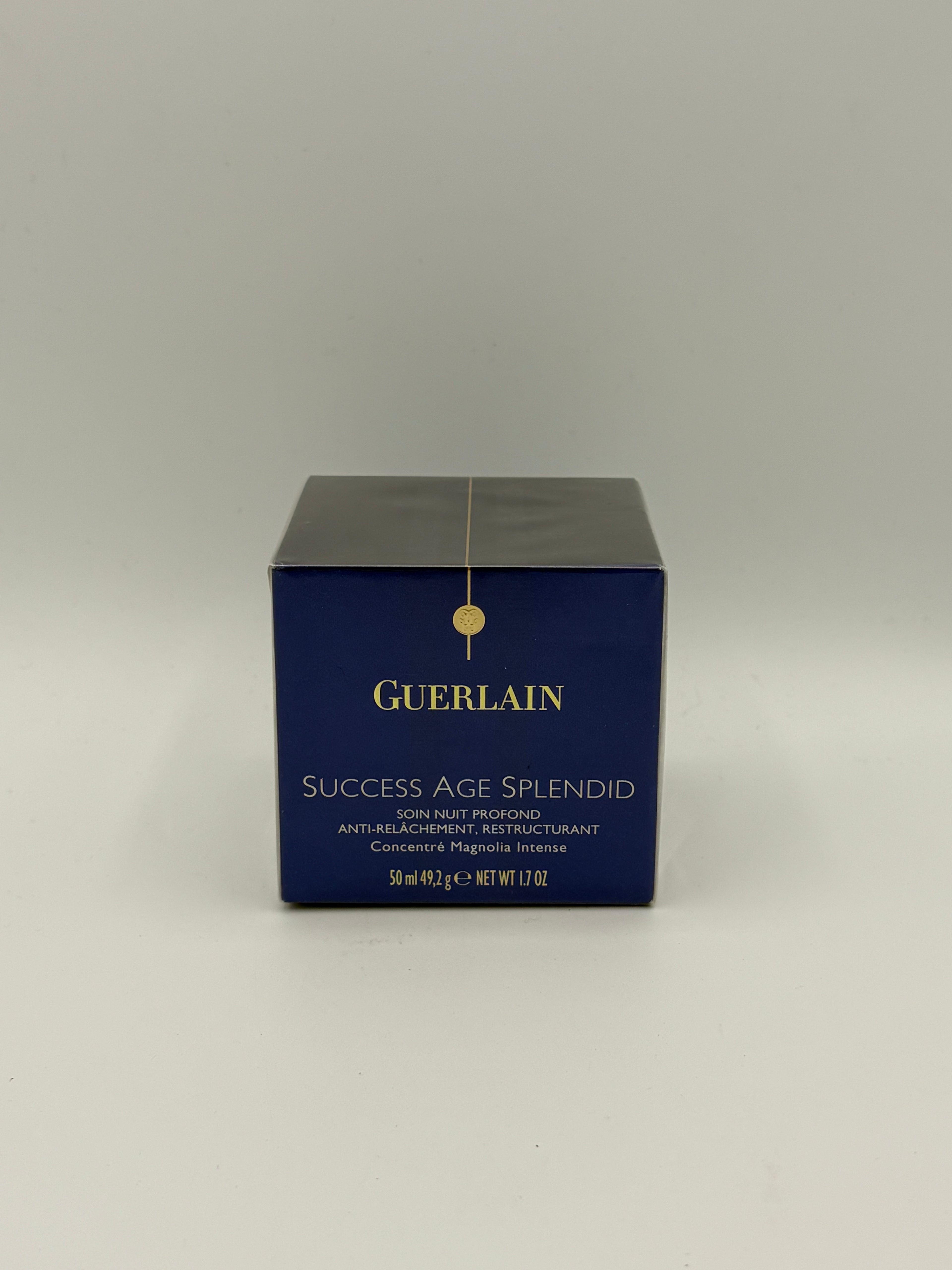 SUCCESS AGE SPLENDID