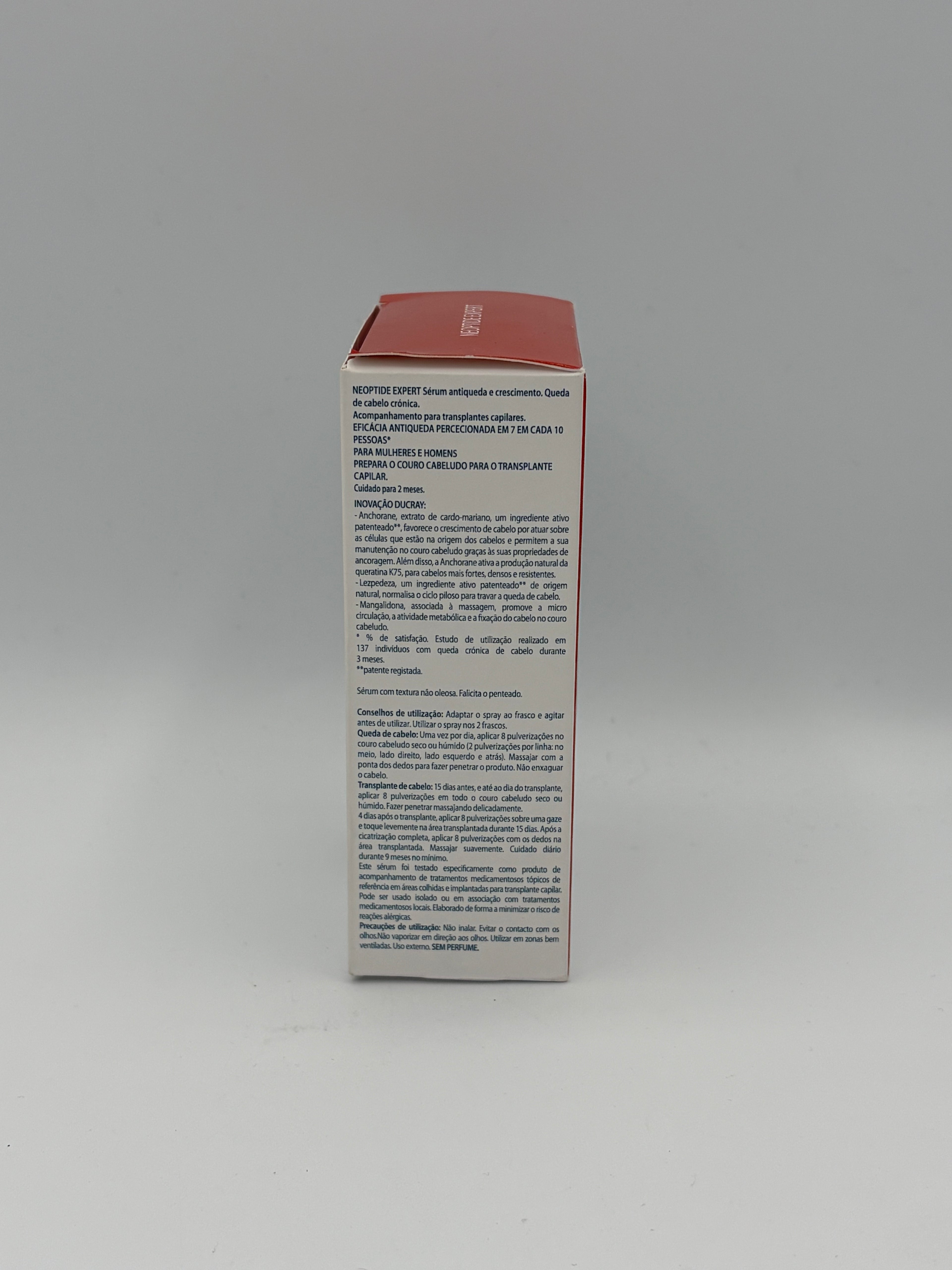 BLOCK36: SIERO ANTICADUTA E CRESCITA CAPELLI NEOPTIDE EXPERT