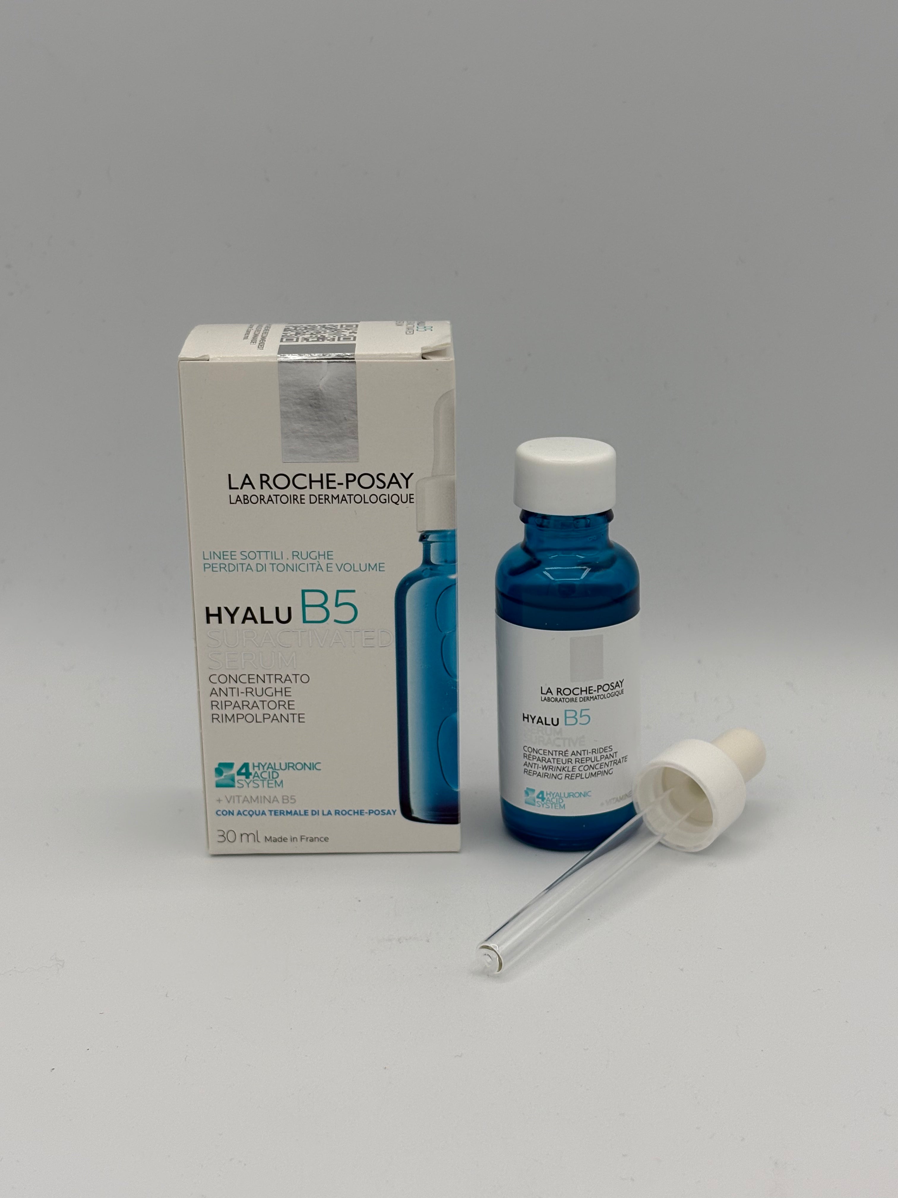 HYALU B5 SUPERACTIVATED SERUM