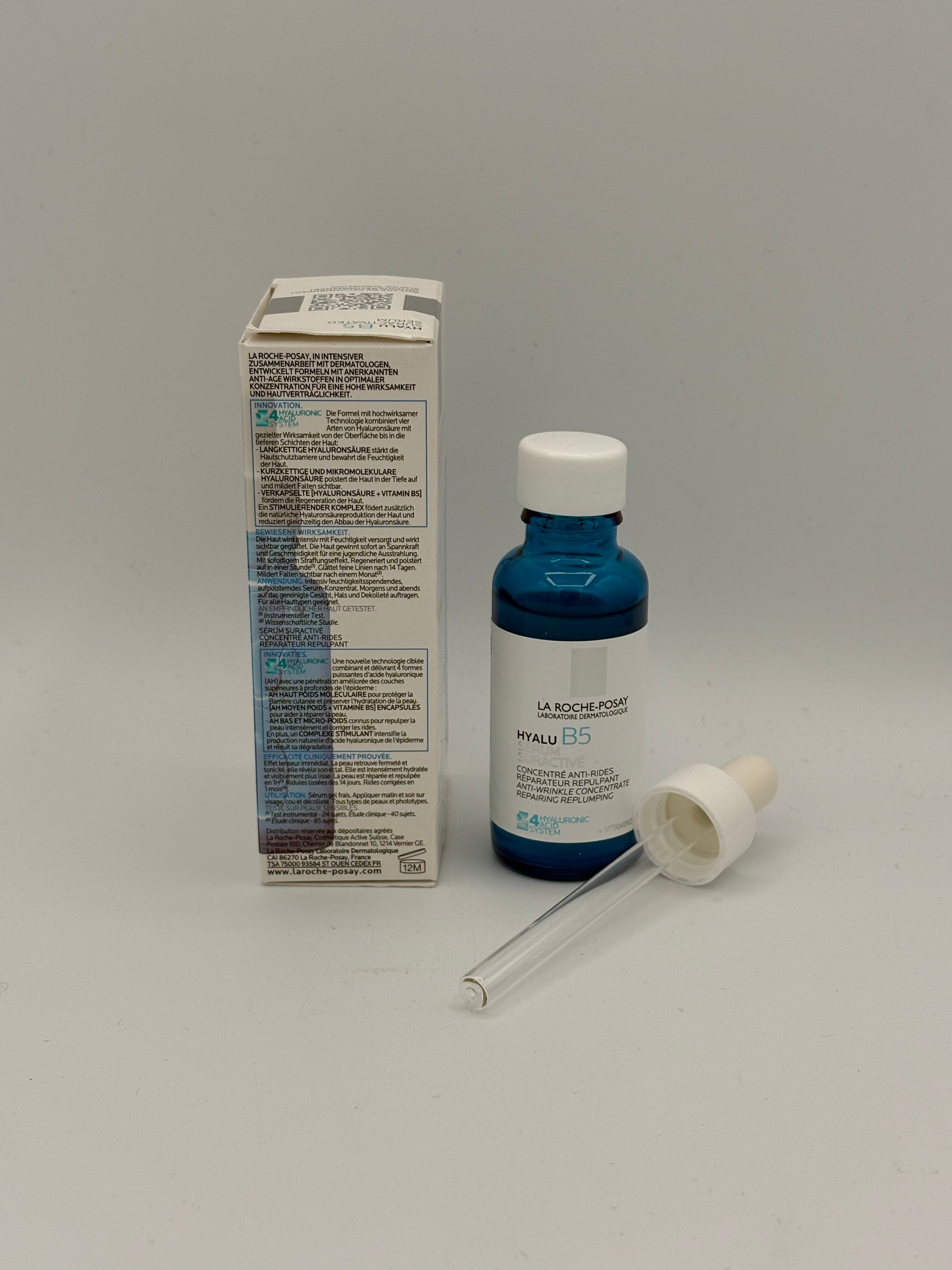 HYALU B5 SUPERACTIVATED SERUM