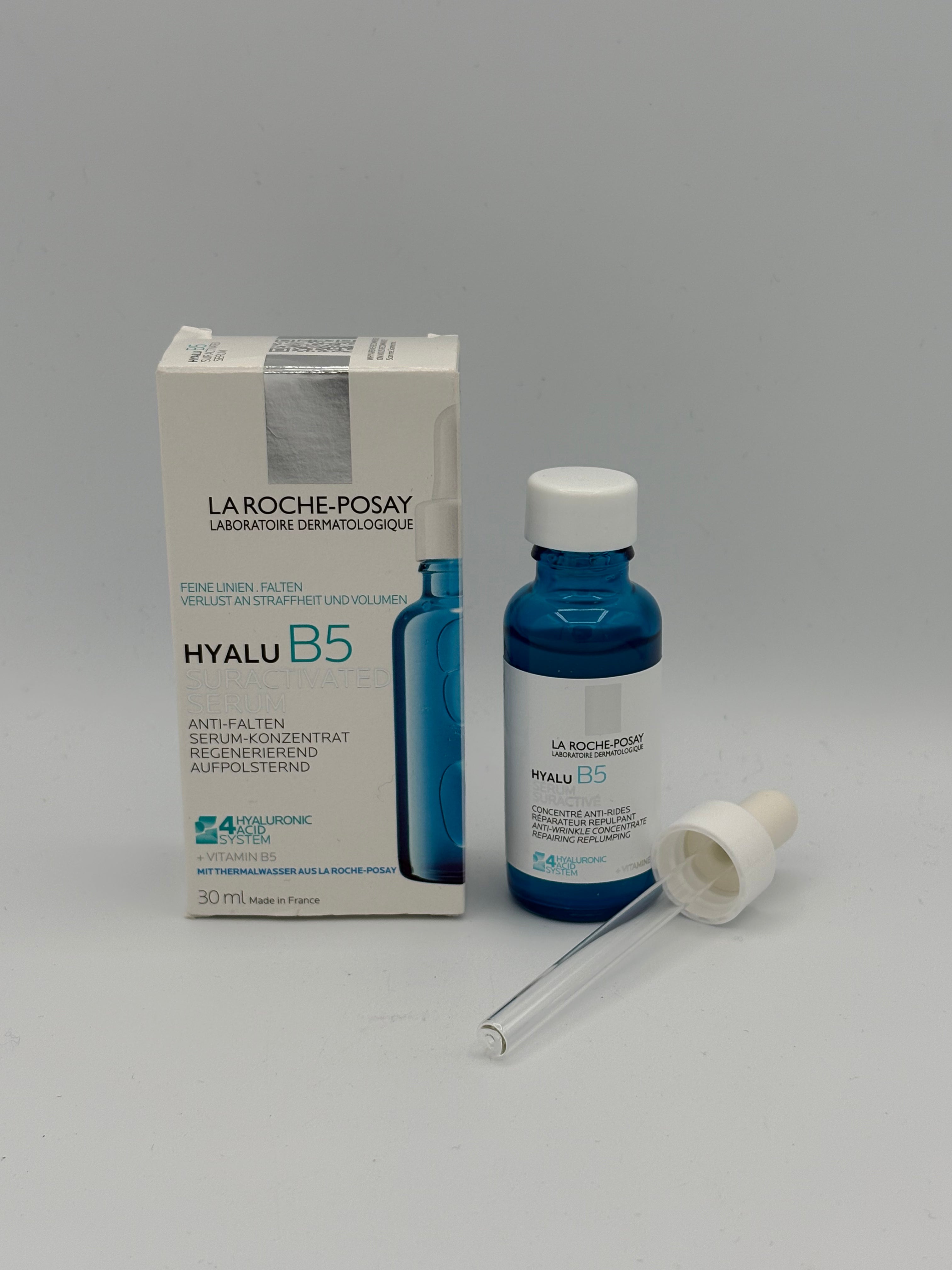 HYALU B5 SUPERACTIVATED SERUM