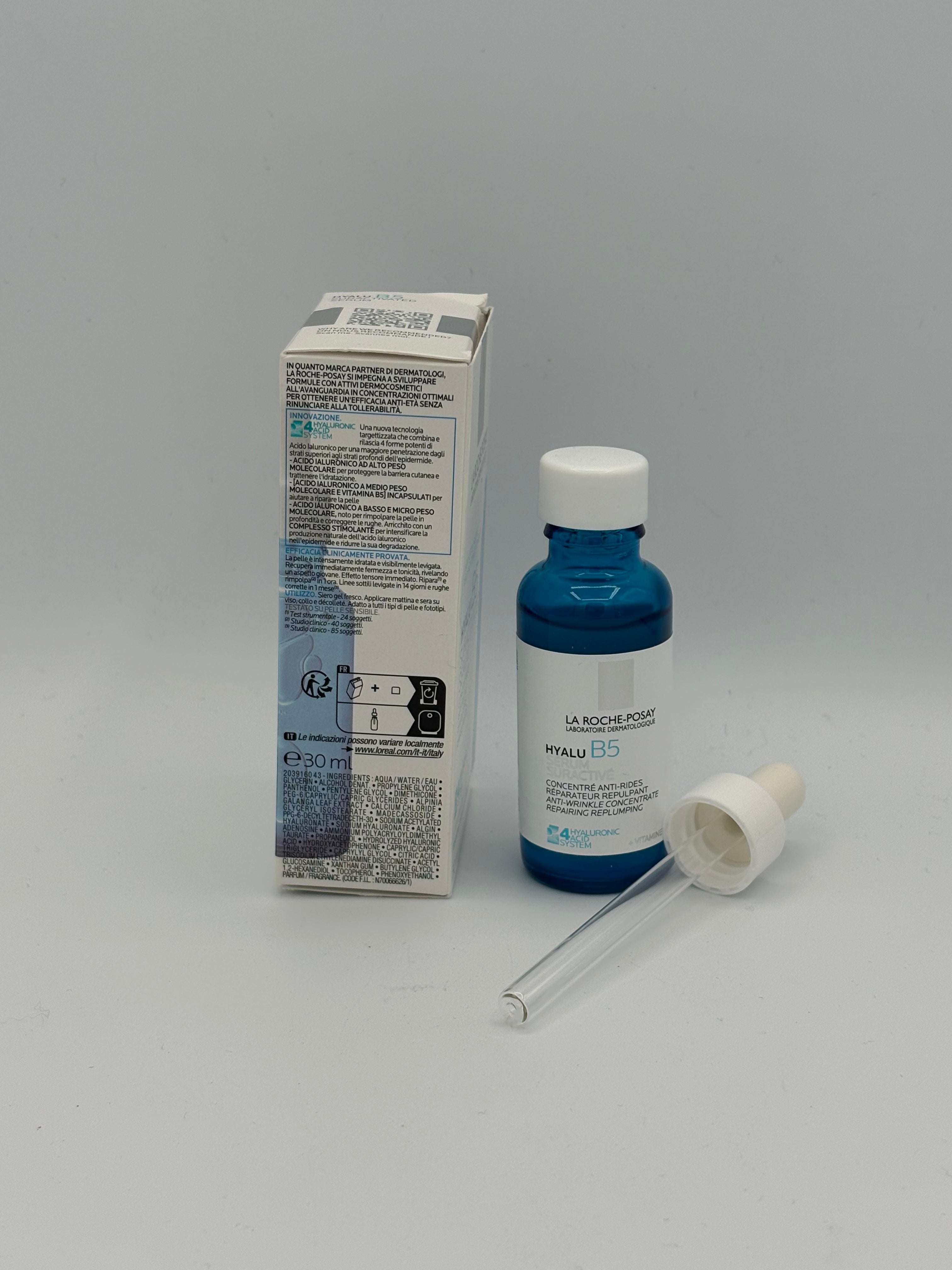 HYALU B5 SUPERACTIVATED SERUM