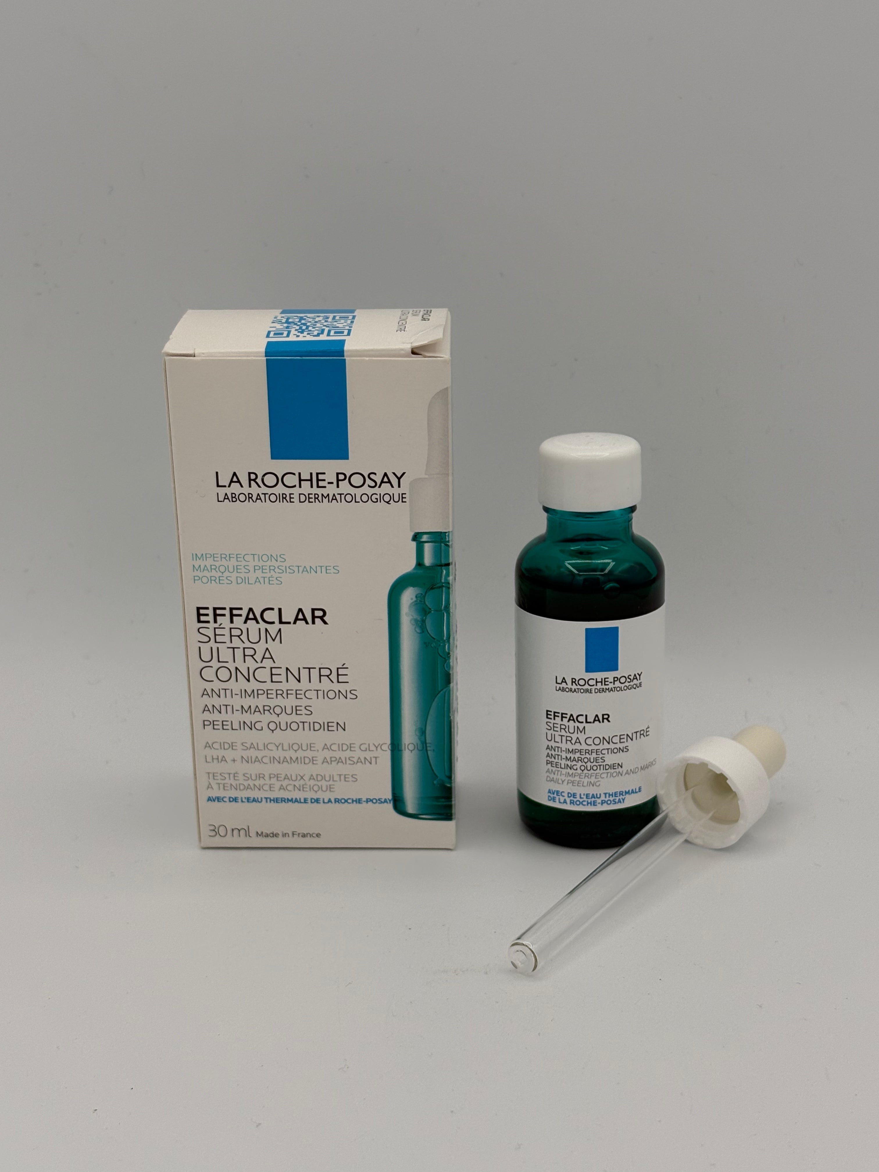 SIERO EFFACLAR SIERO ULTRA CONCENTRATO