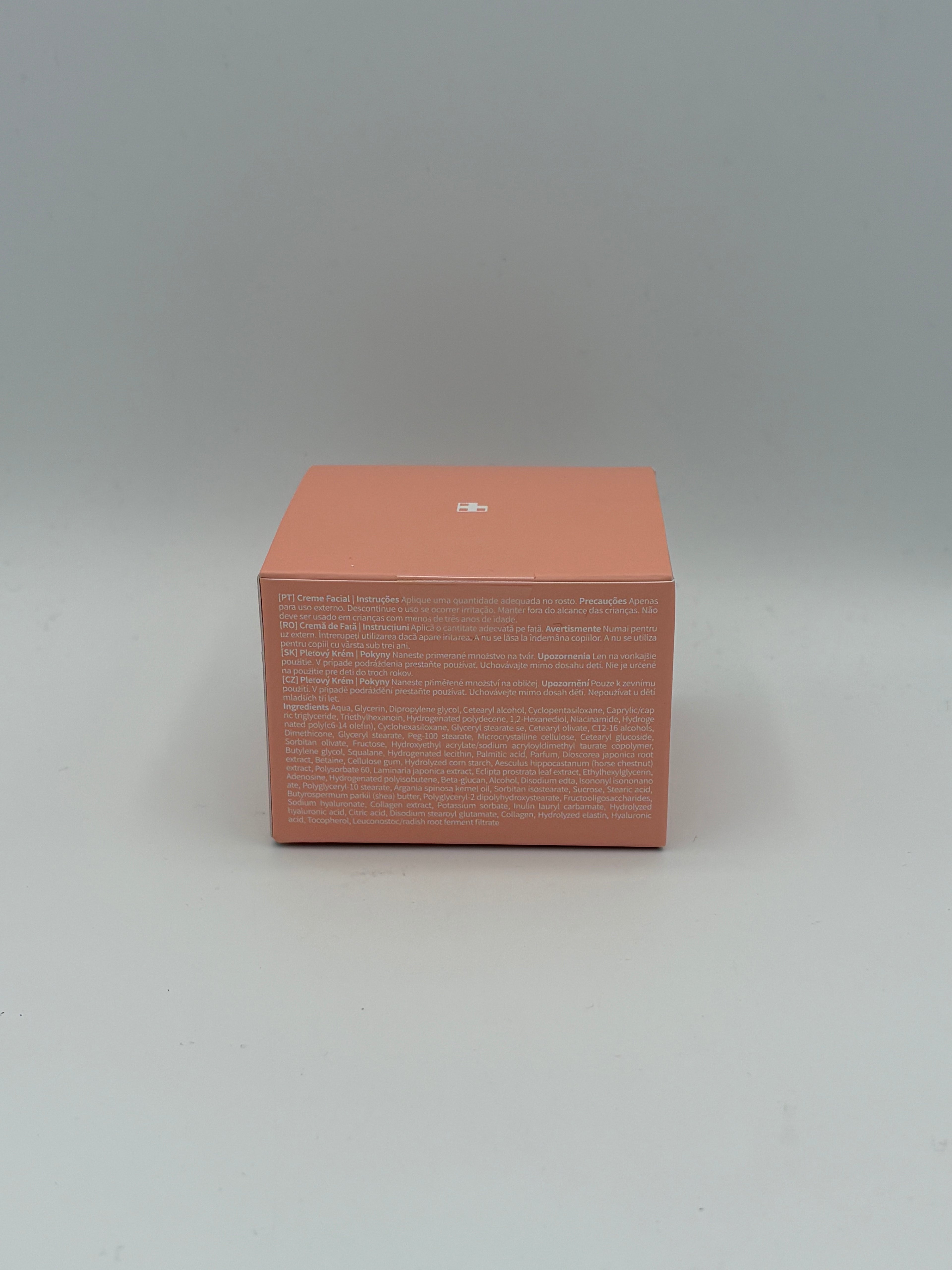 BLOCK36: CREMA	MEDICUBE	TRIPLE COLLAGEN CREAM