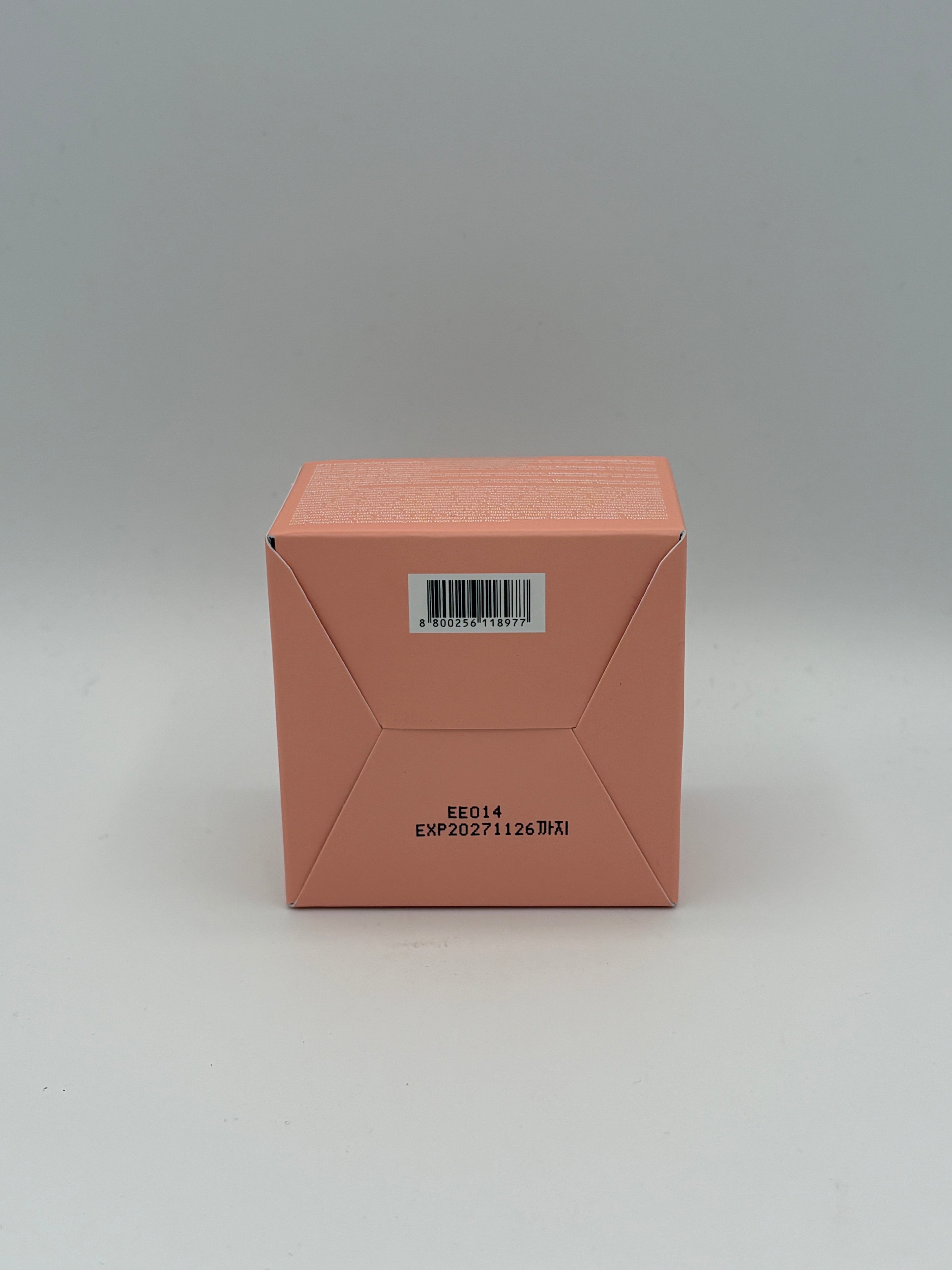 BLOCK36: CREMA	MEDICUBE	TRIPLE COLLAGEN CREAM