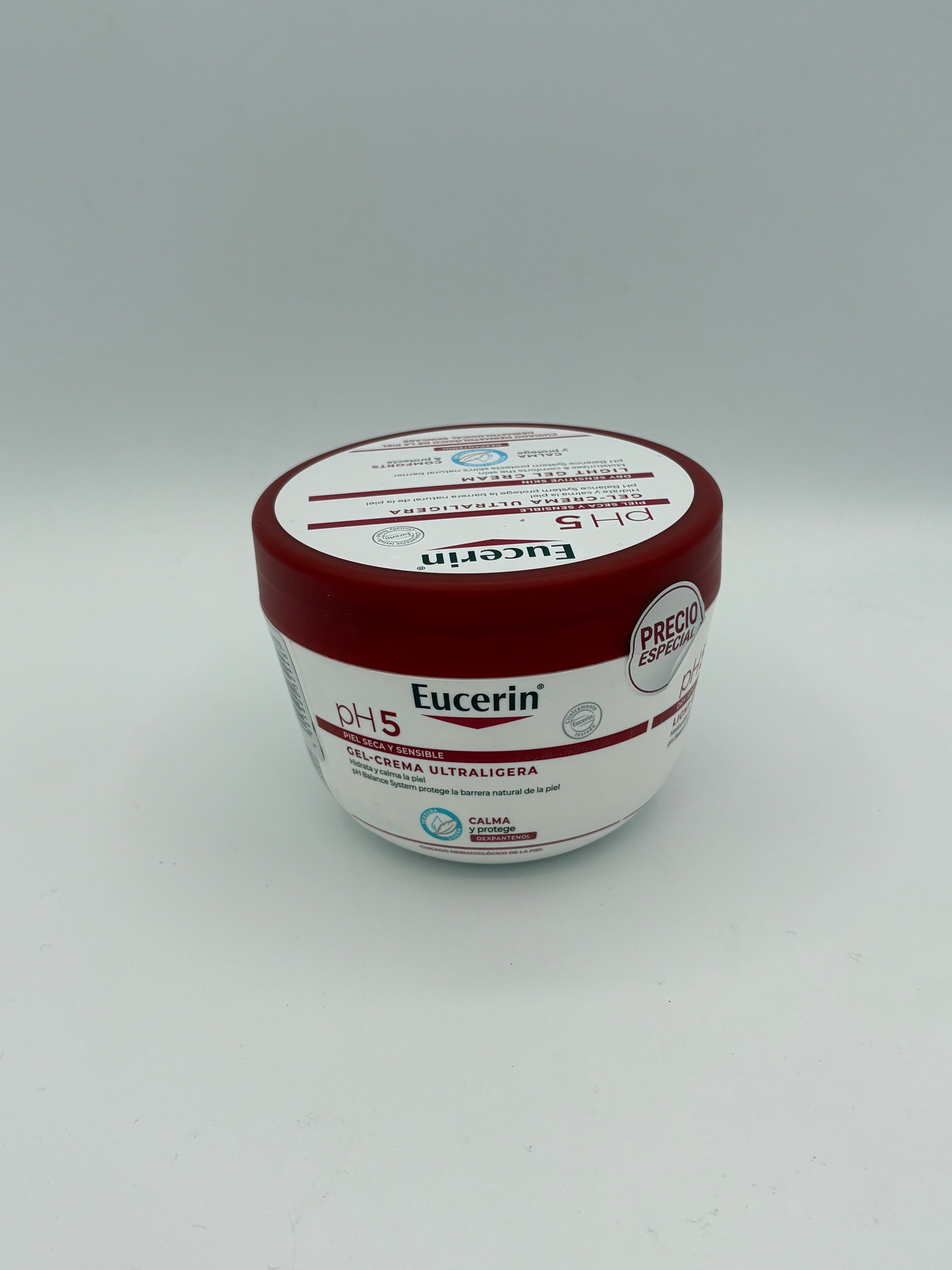 PH5 GEL-CREMA ULTRALEGGERA VISO E CORPO