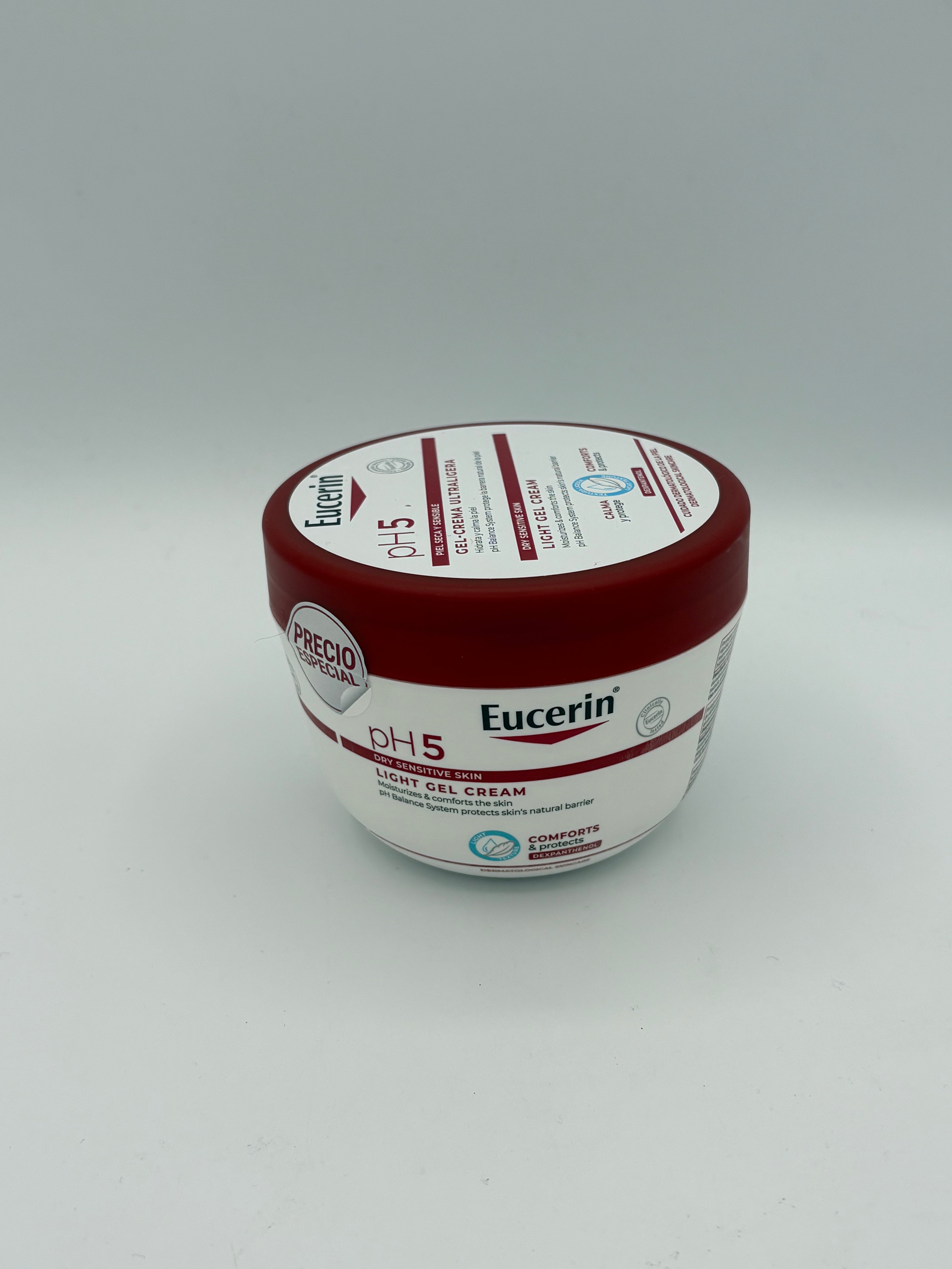 PH5 GEL-CREMA ULTRALEGGERA VISO E CORPO