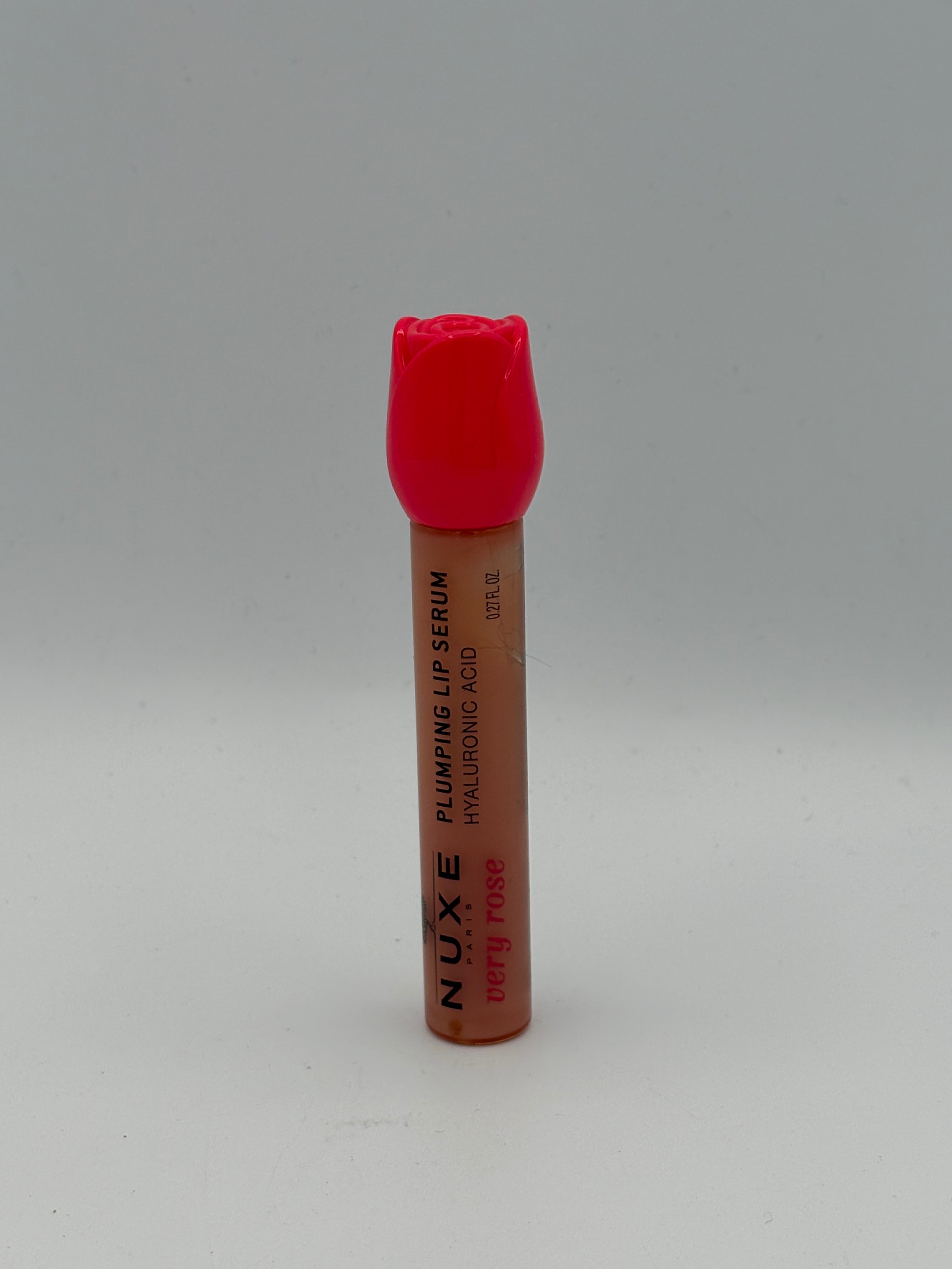 BLOCK36: LIP GLOSS	NUXE	PLUMPING LIP SERUM