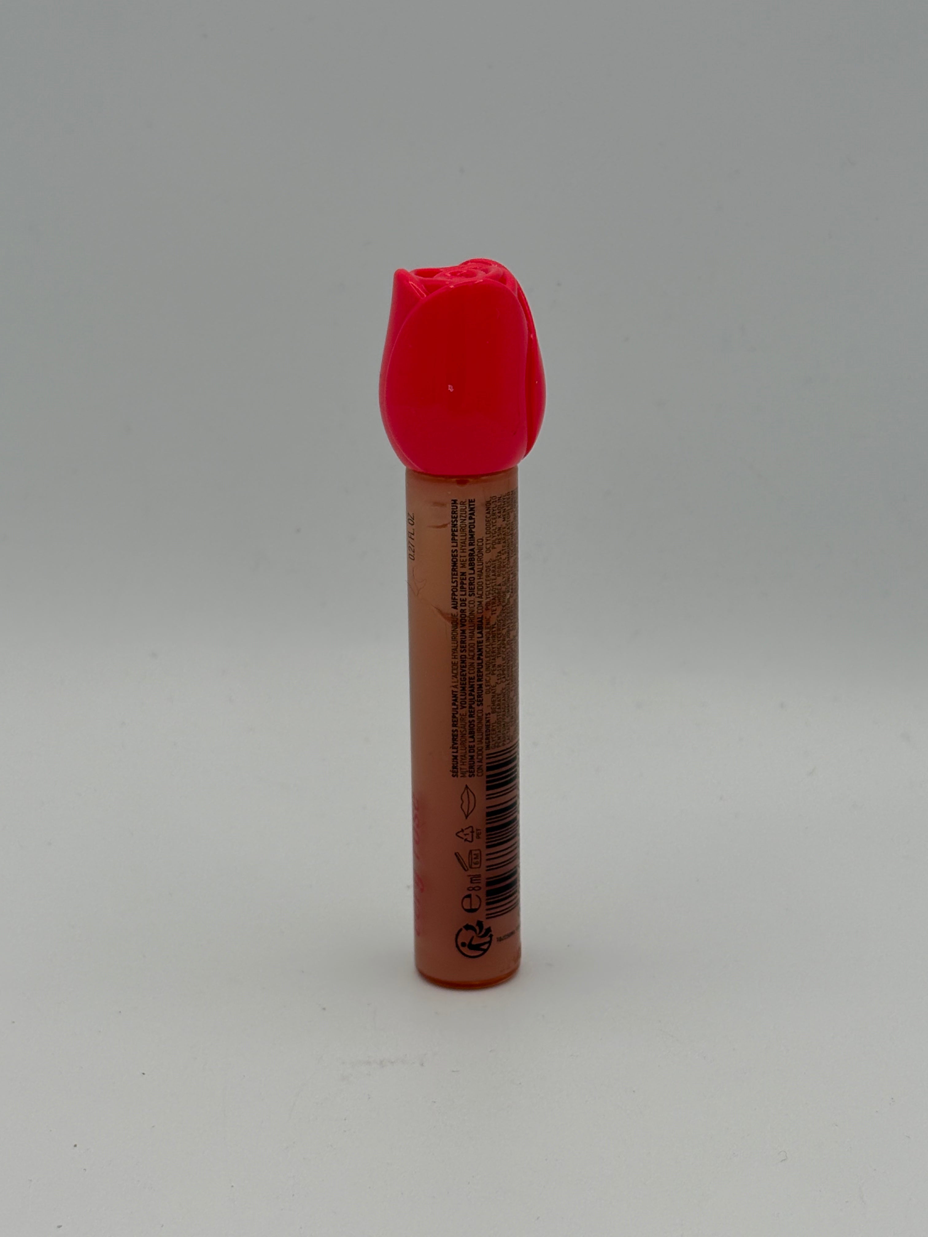 BLOCK36: LIP GLOSS	NUXE	PLUMPING LIP SERUM