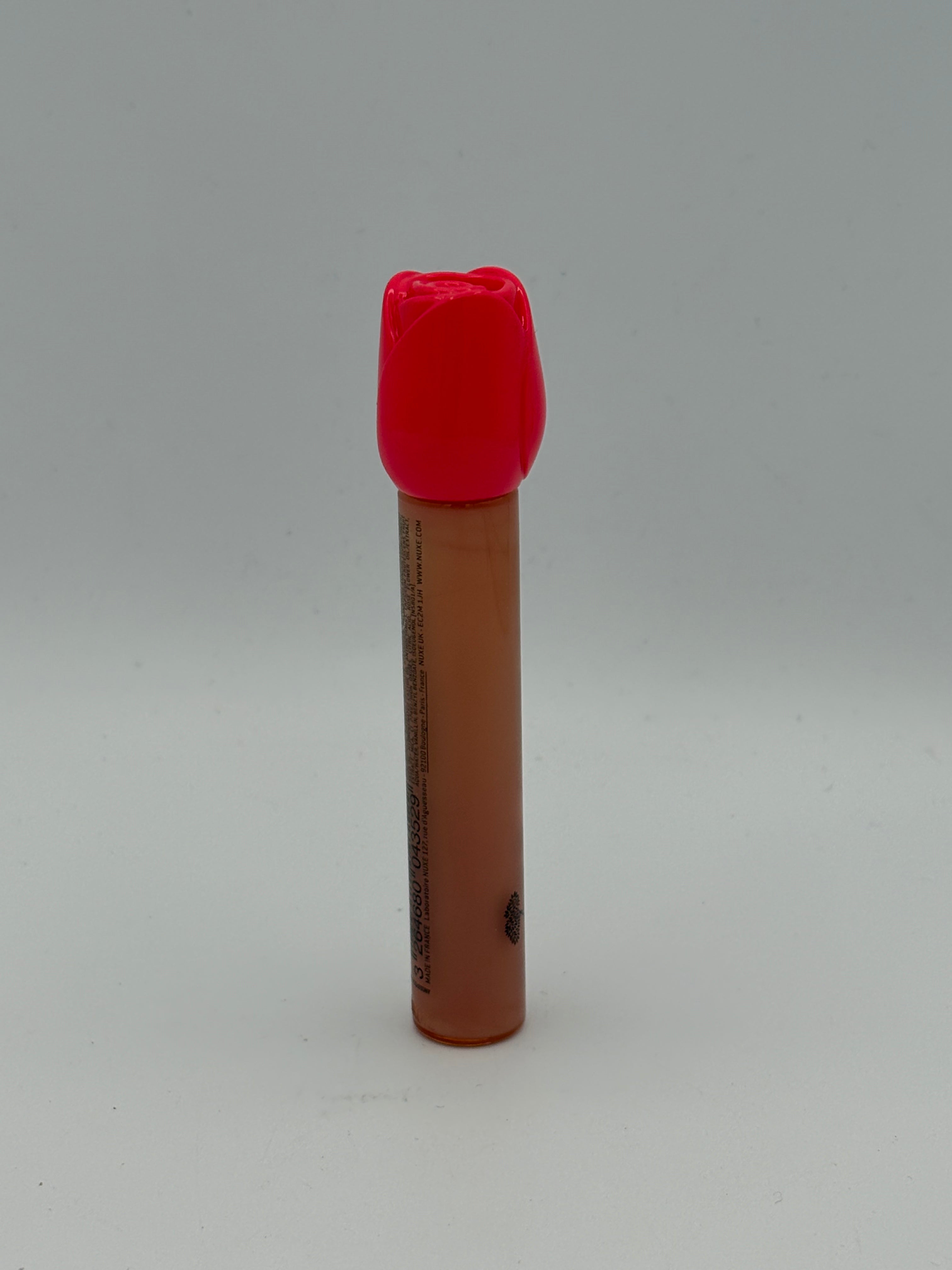 BLOCK36: LIP GLOSS	NUXE	PLUMPING LIP SERUM