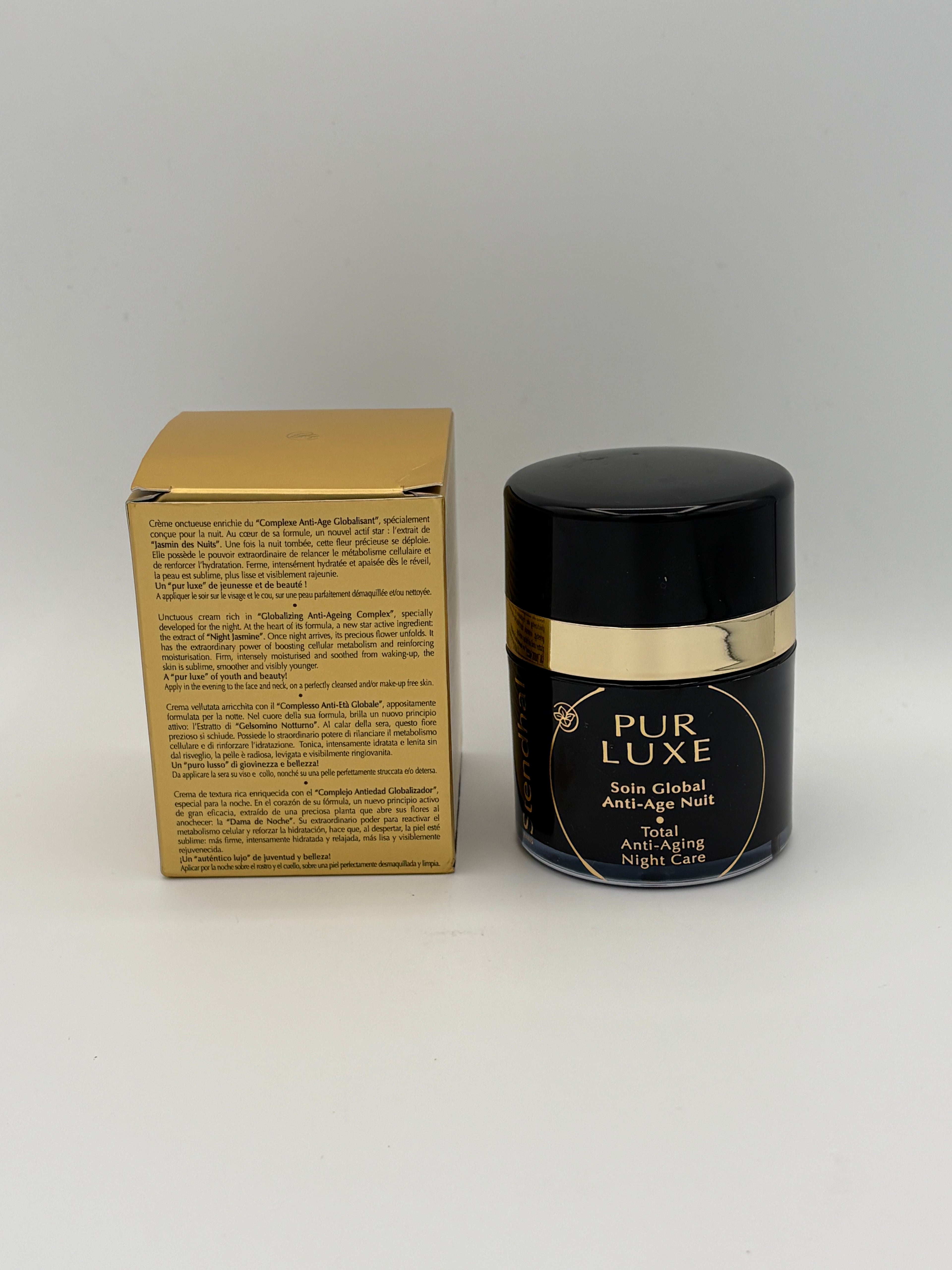 CREMA VISO ANTIETA' ALTAGAMMA