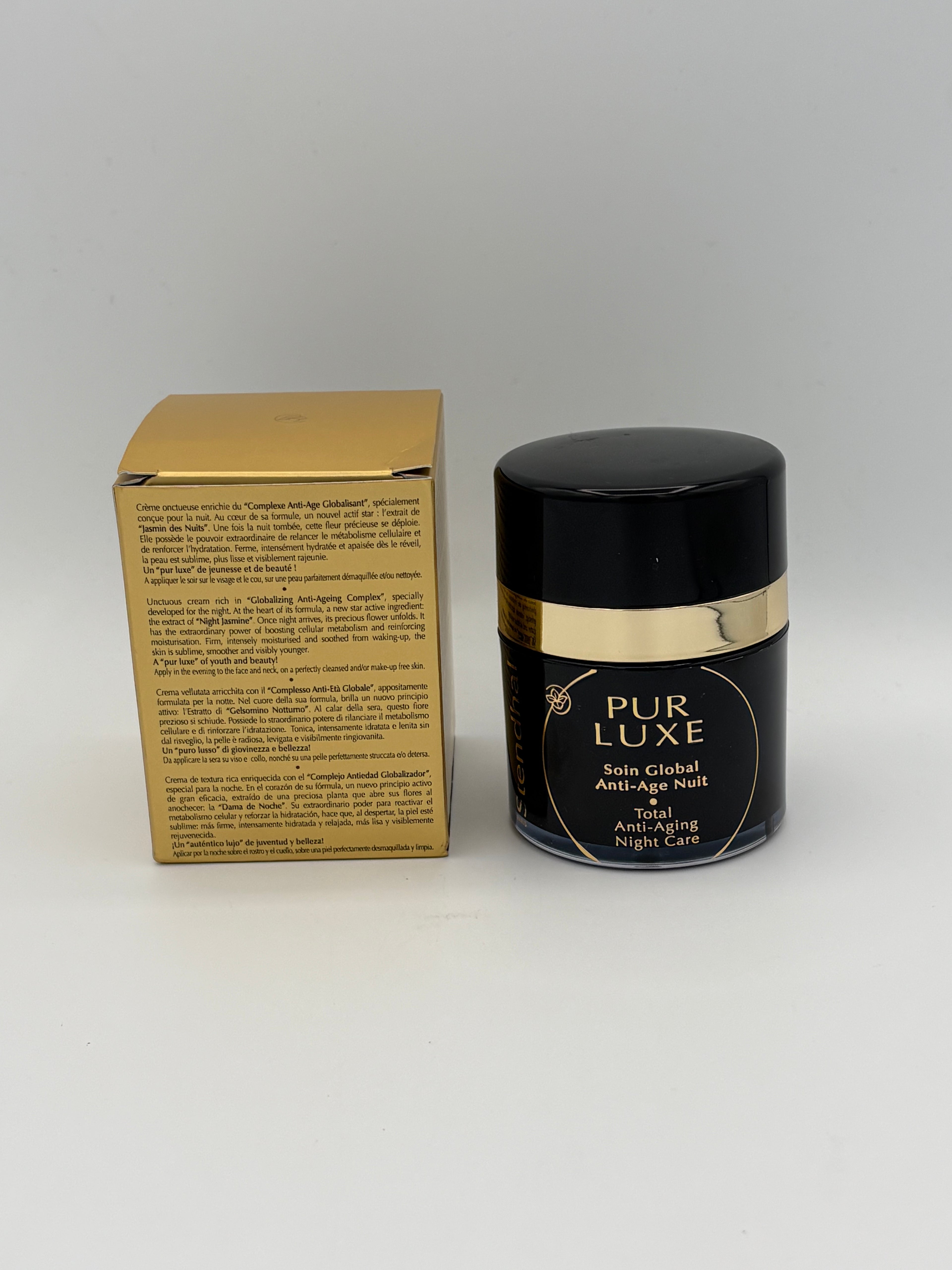 CREMA VISO ANTIETA' ALTAGAMMA