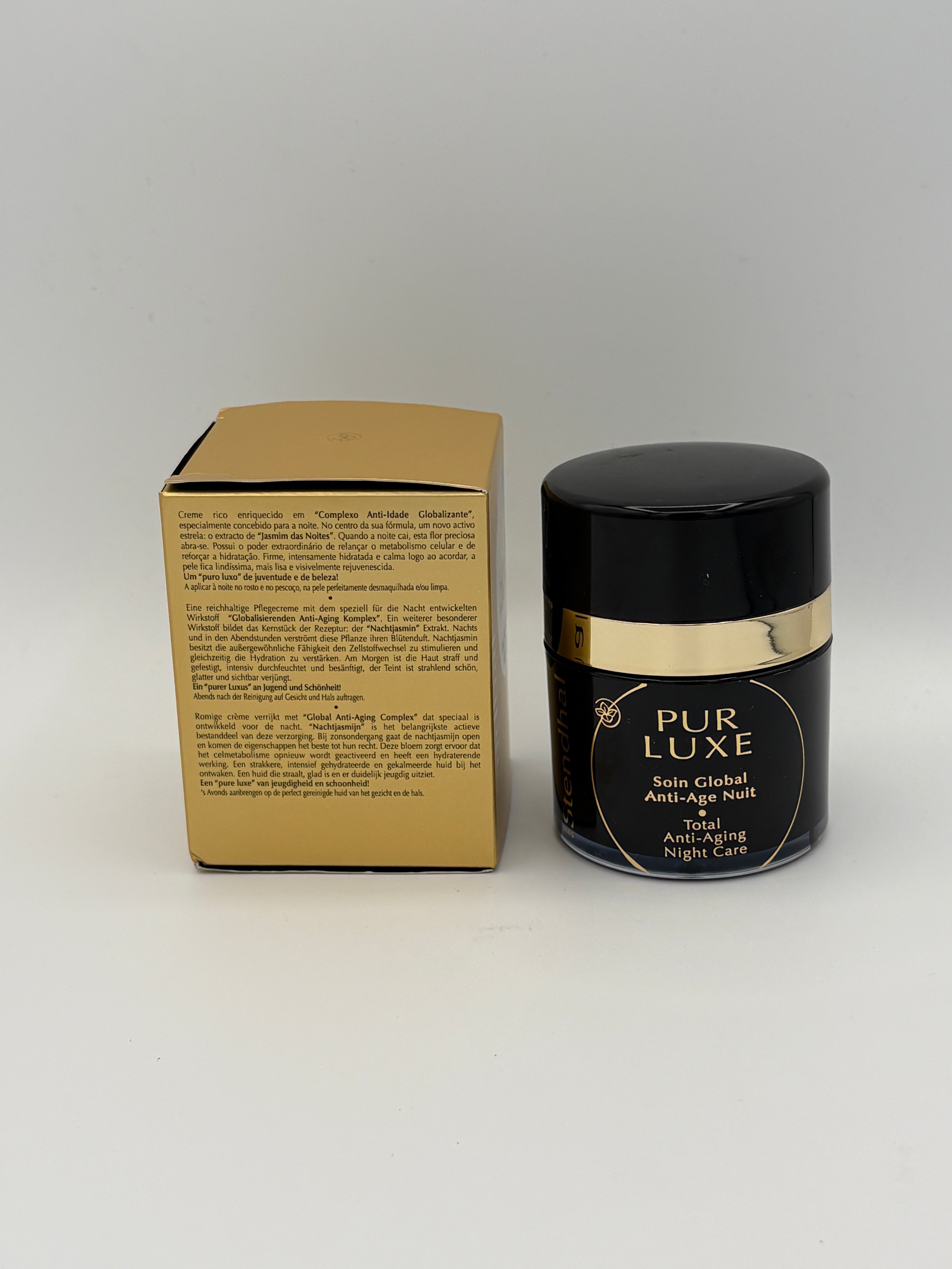 CREMA VISO ANTIETA' ALTAGAMMA