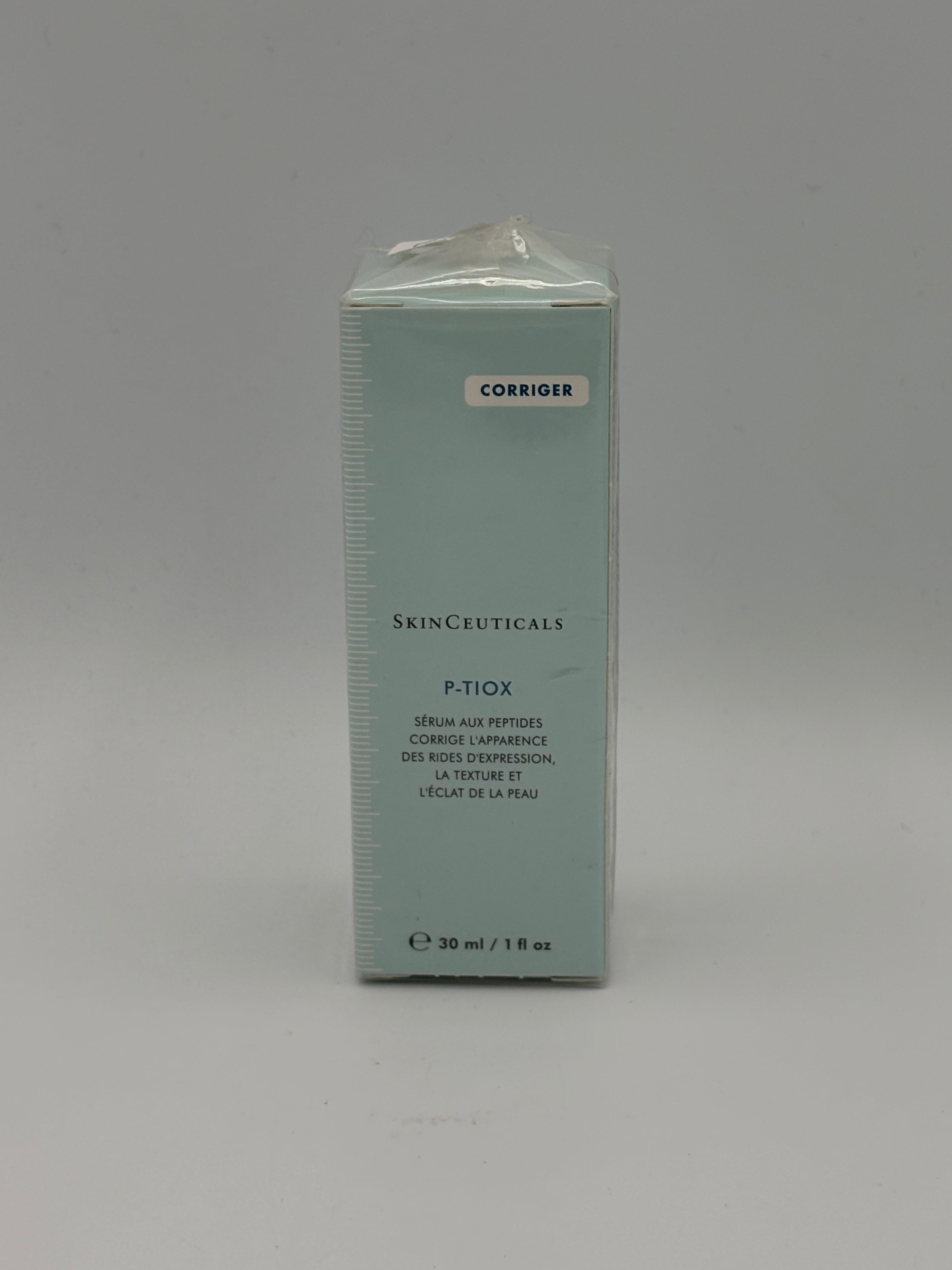 BLOCK36: CREMA	SKINCEUTICALS	P TIOX