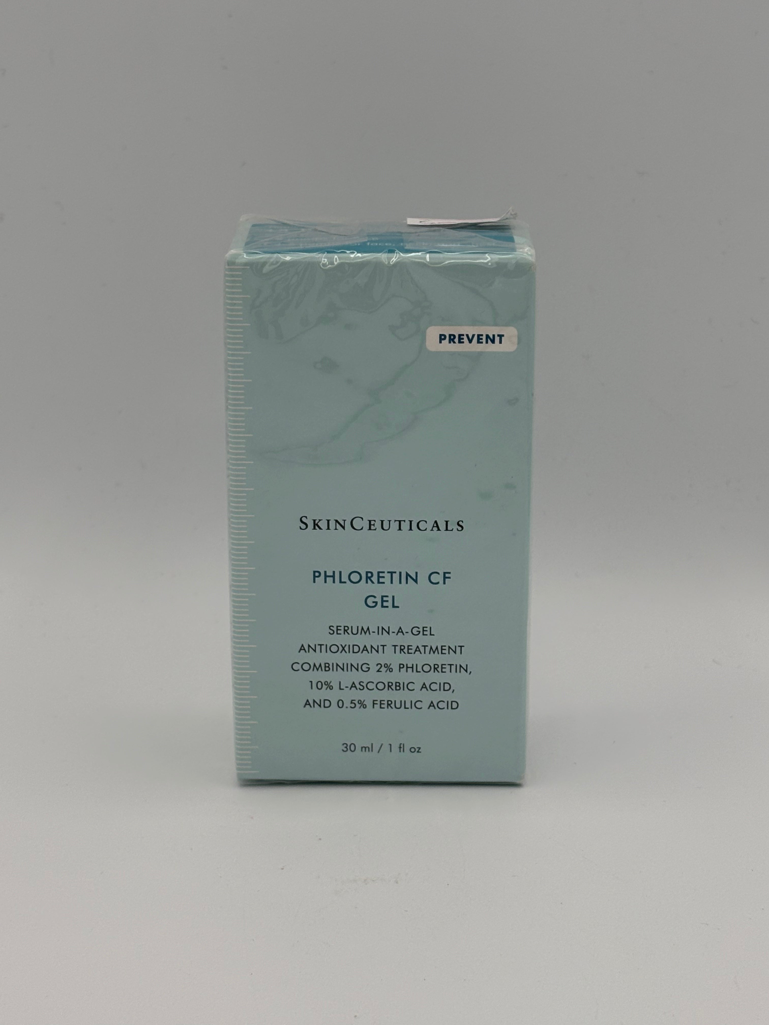 BLOCK36: CREMA	SKINCEUTICALS	  PHLORETIN CF GEL