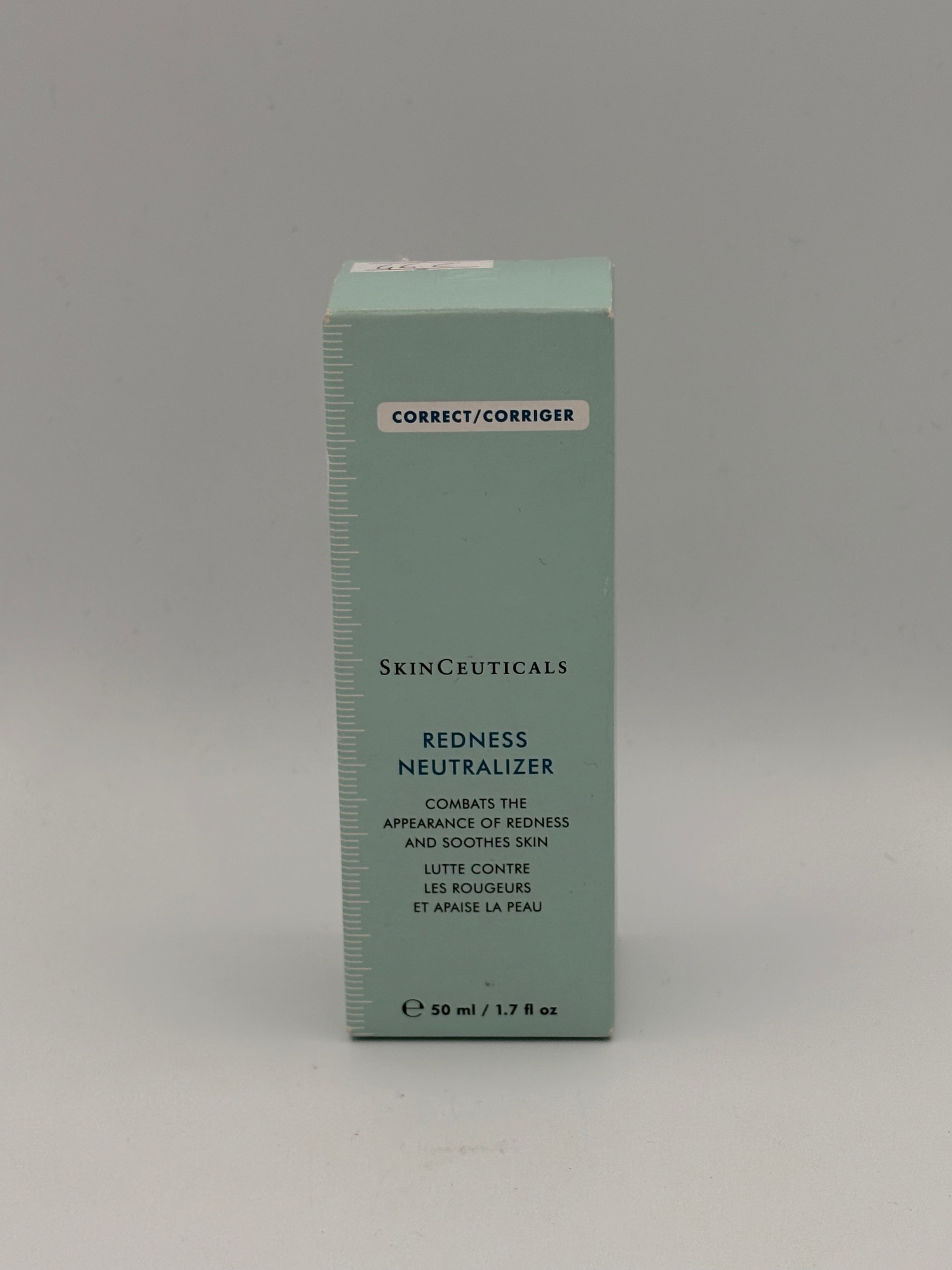 BLOCK36: CREMA	SKINCEUTICALS	 REDNESS NEUTRALIZER