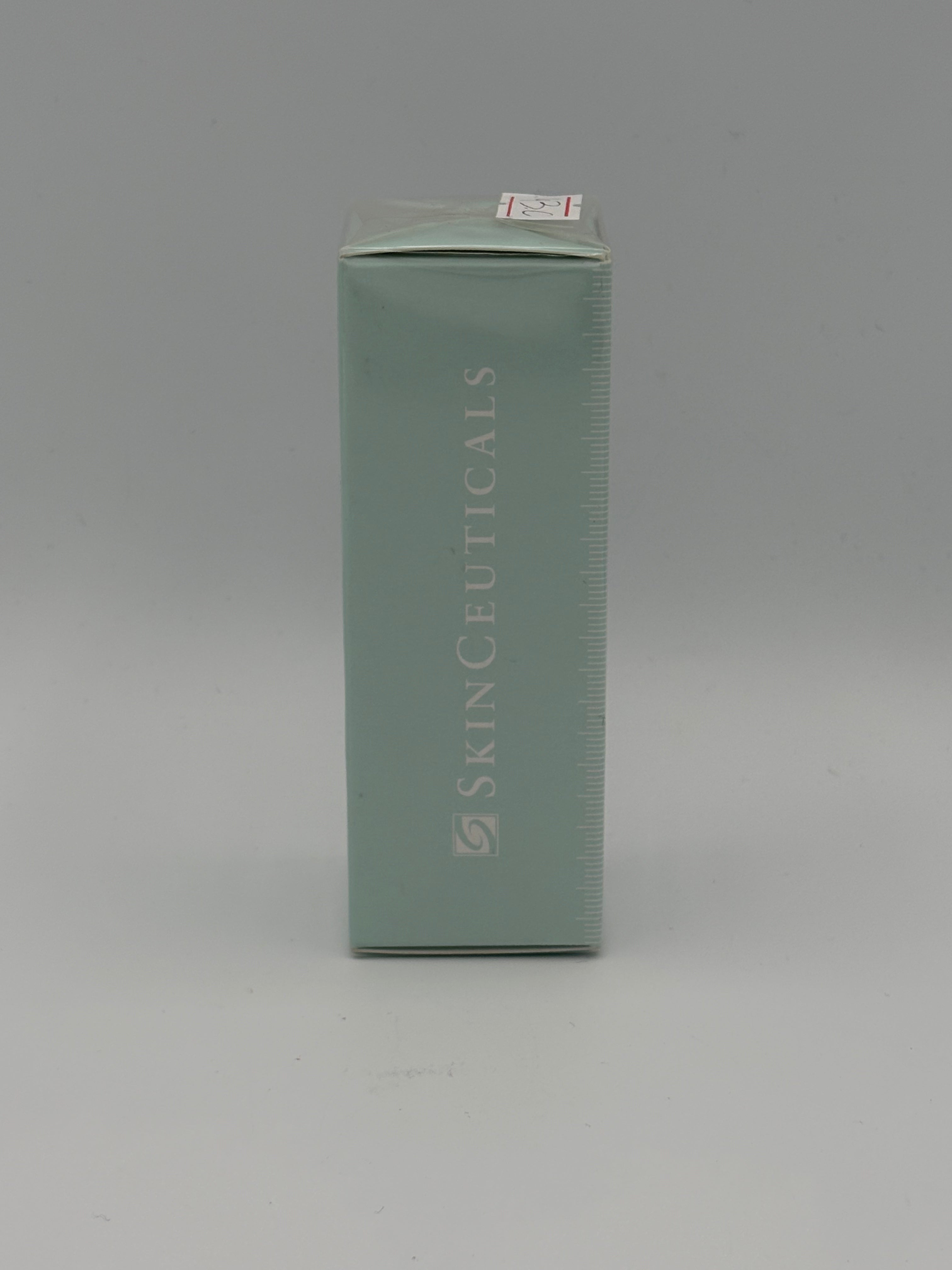 BLOCK36: CREMA	SKINCEUTICALS	 DISCOLORATION DEFENSE SERUM