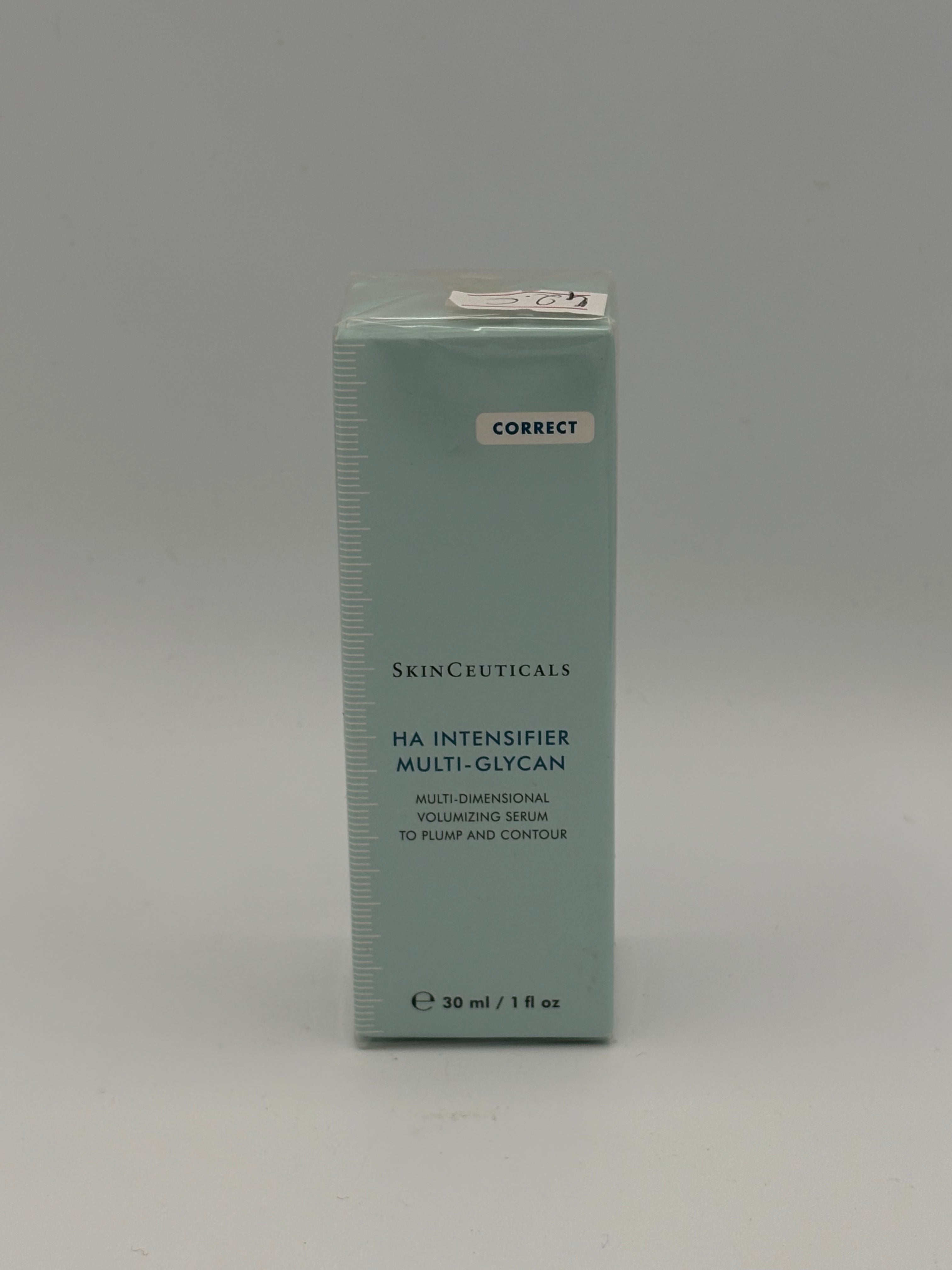 BLOCK36: CREMA	SKINCEUTICALS	HA INTENSIFER MULTI-GLYCAN
