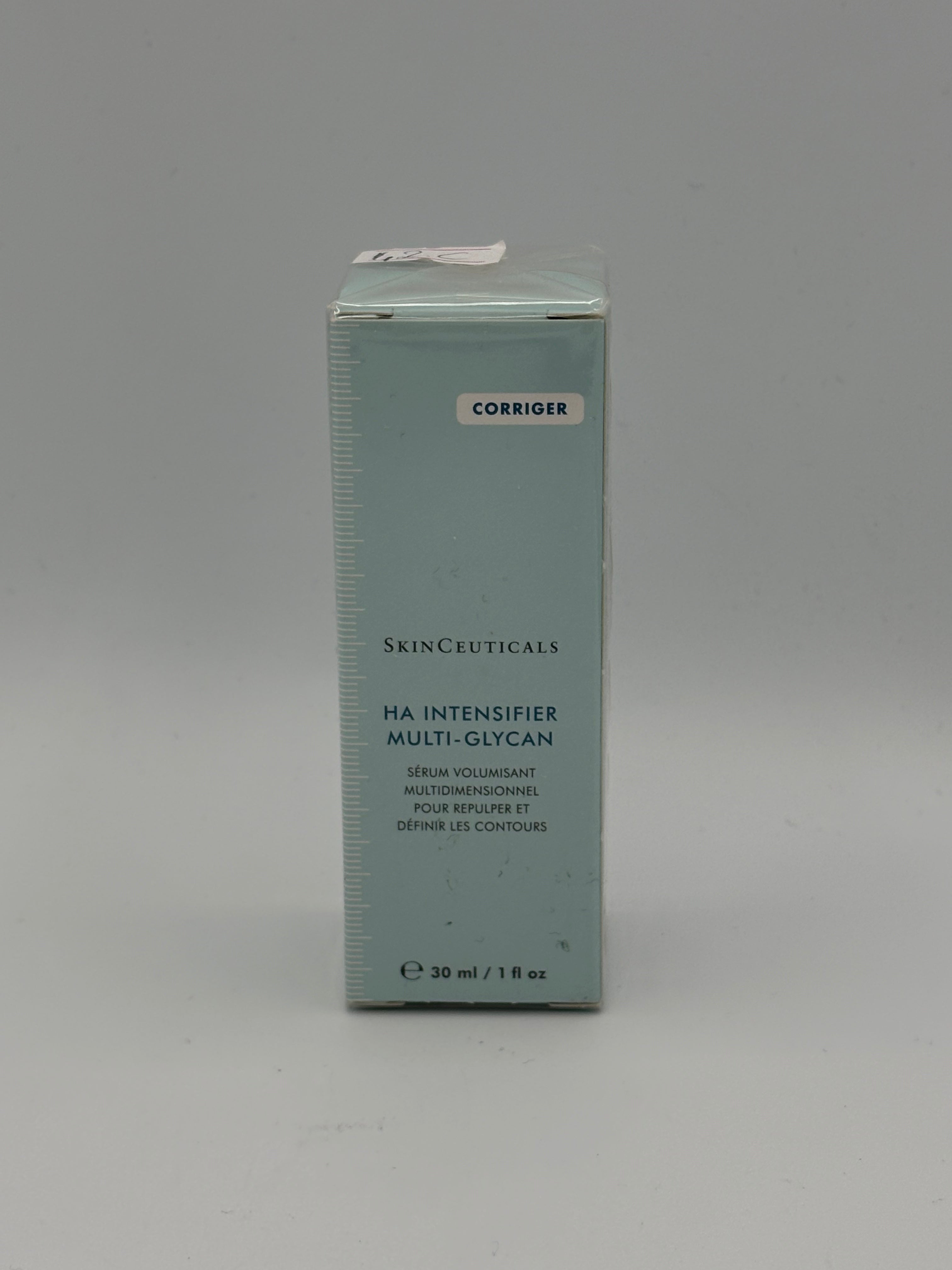 BLOCK36: CREMA	SKINCEUTICALS	HA INTENSIFER MULTI-GLYCAN