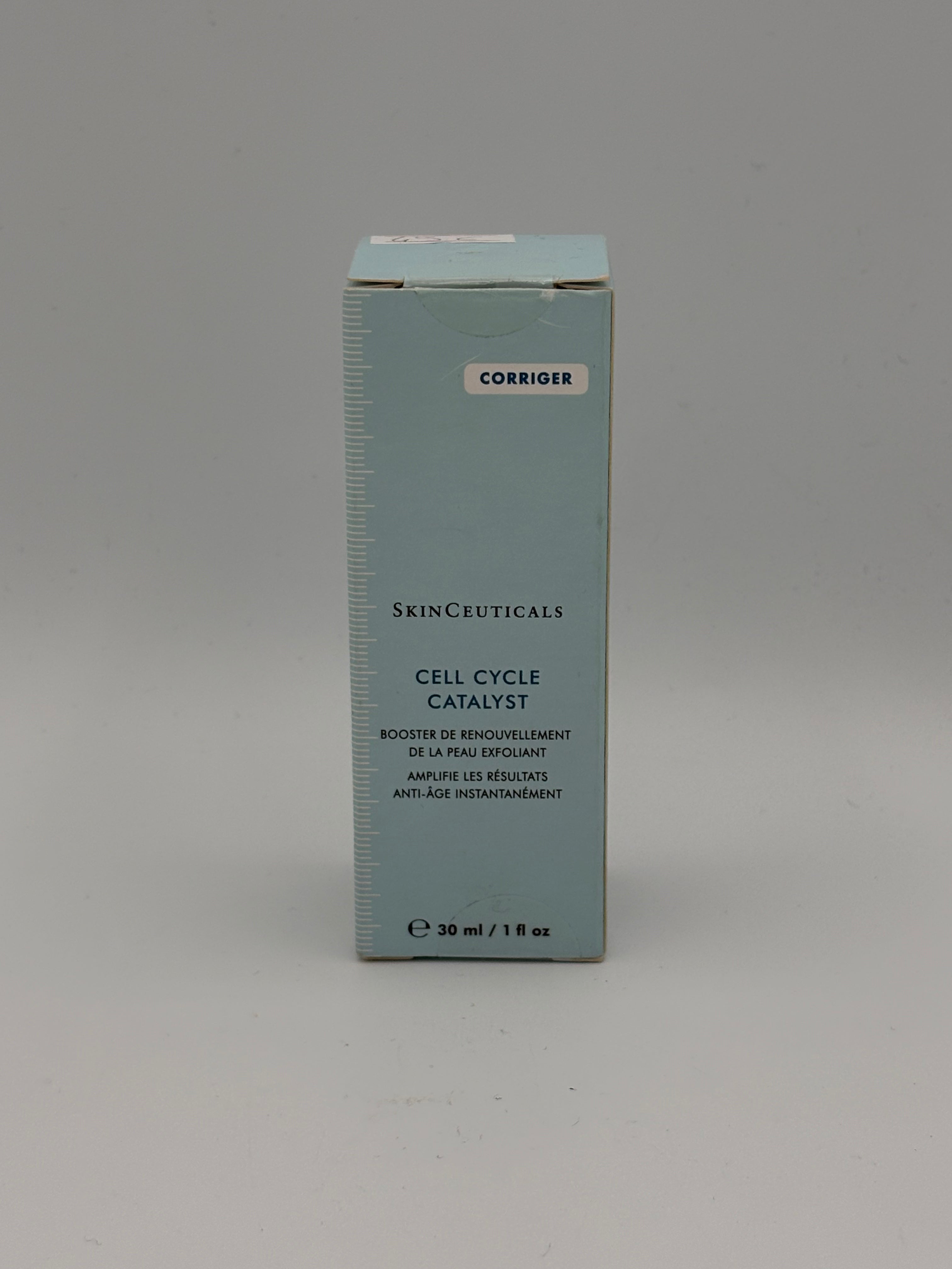 BLOCK36: CREMA	SKINCEUTICALS	 CELL CYCLE CATALYST