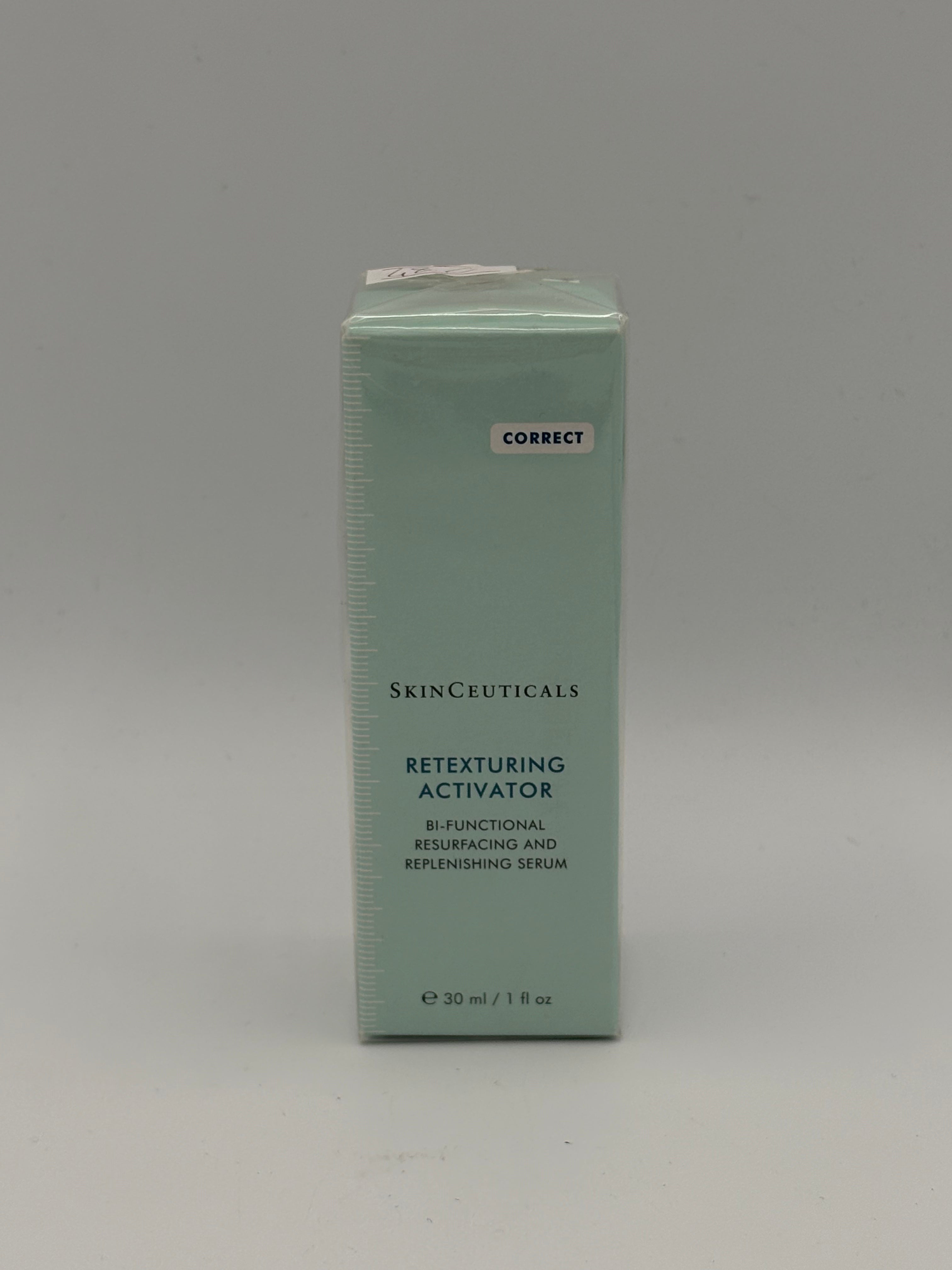 BLOCK36: CREMA	SKINCEUTICALS	  RETEXTURING ACTIVATOR