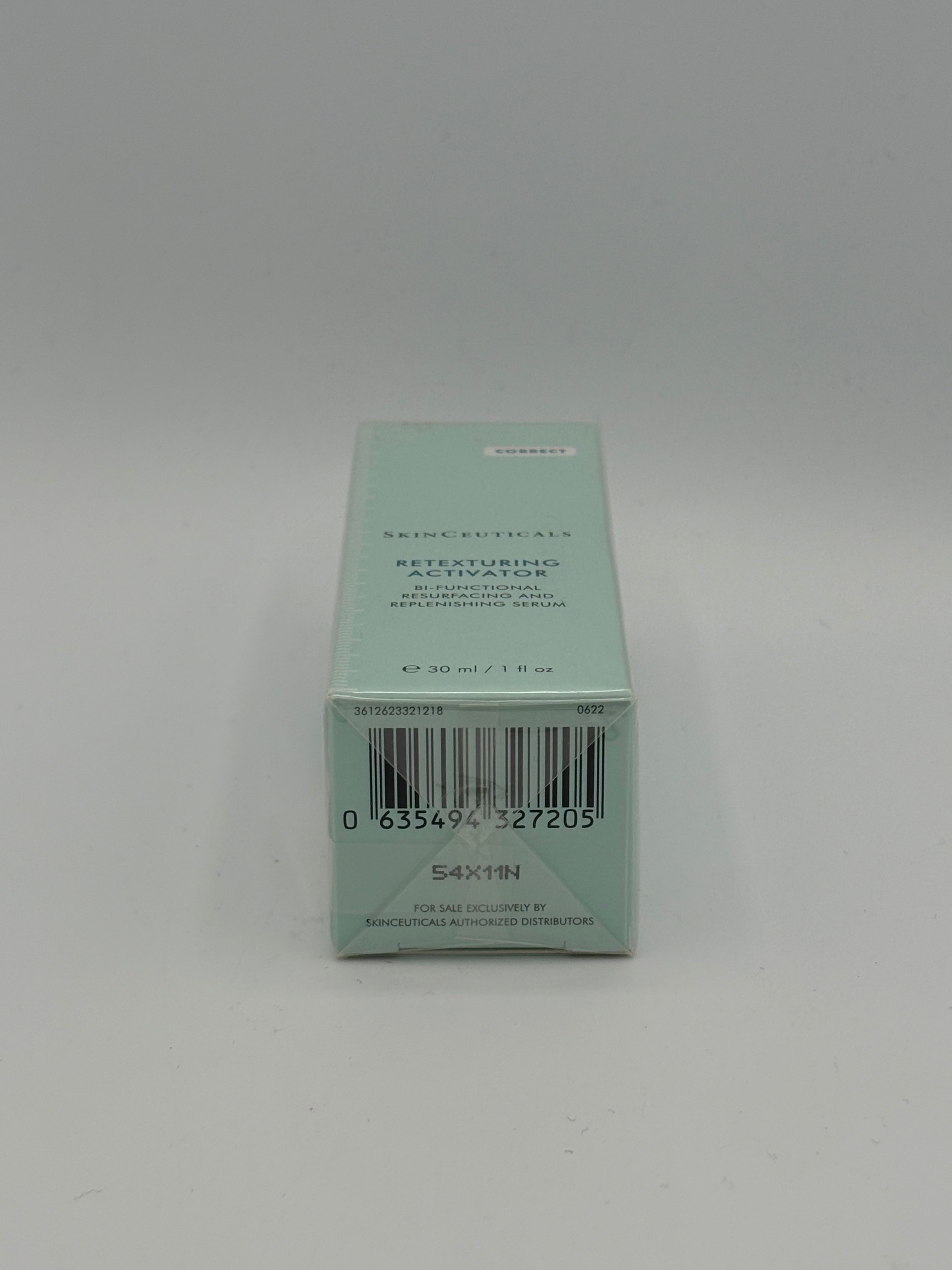 BLOCK36: CREMA	SKINCEUTICALS	  RETEXTURING ACTIVATOR