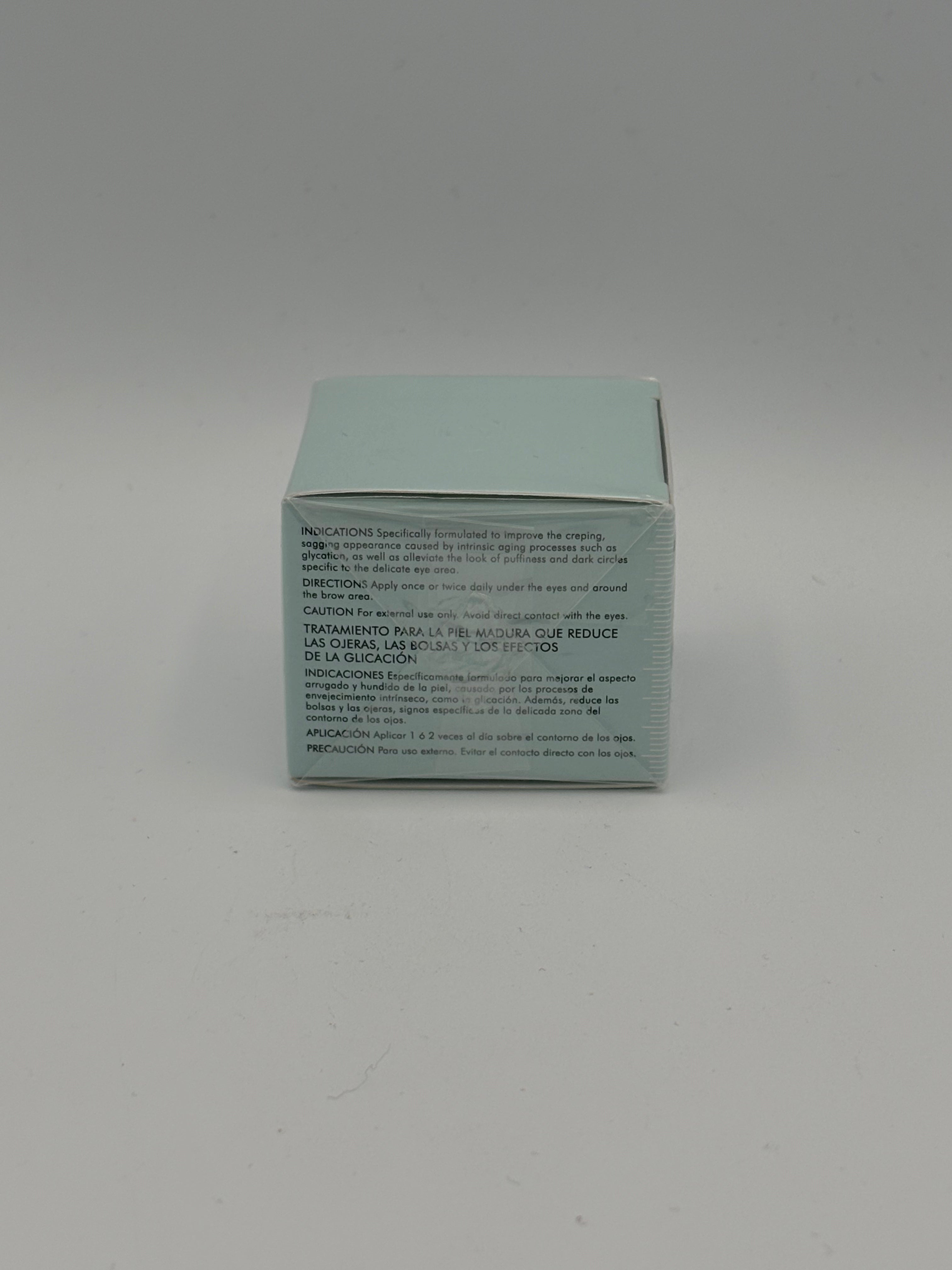 BLOCK36: CREMA	SKINCEUTICALS	A.G.E. EYE COMPLEX