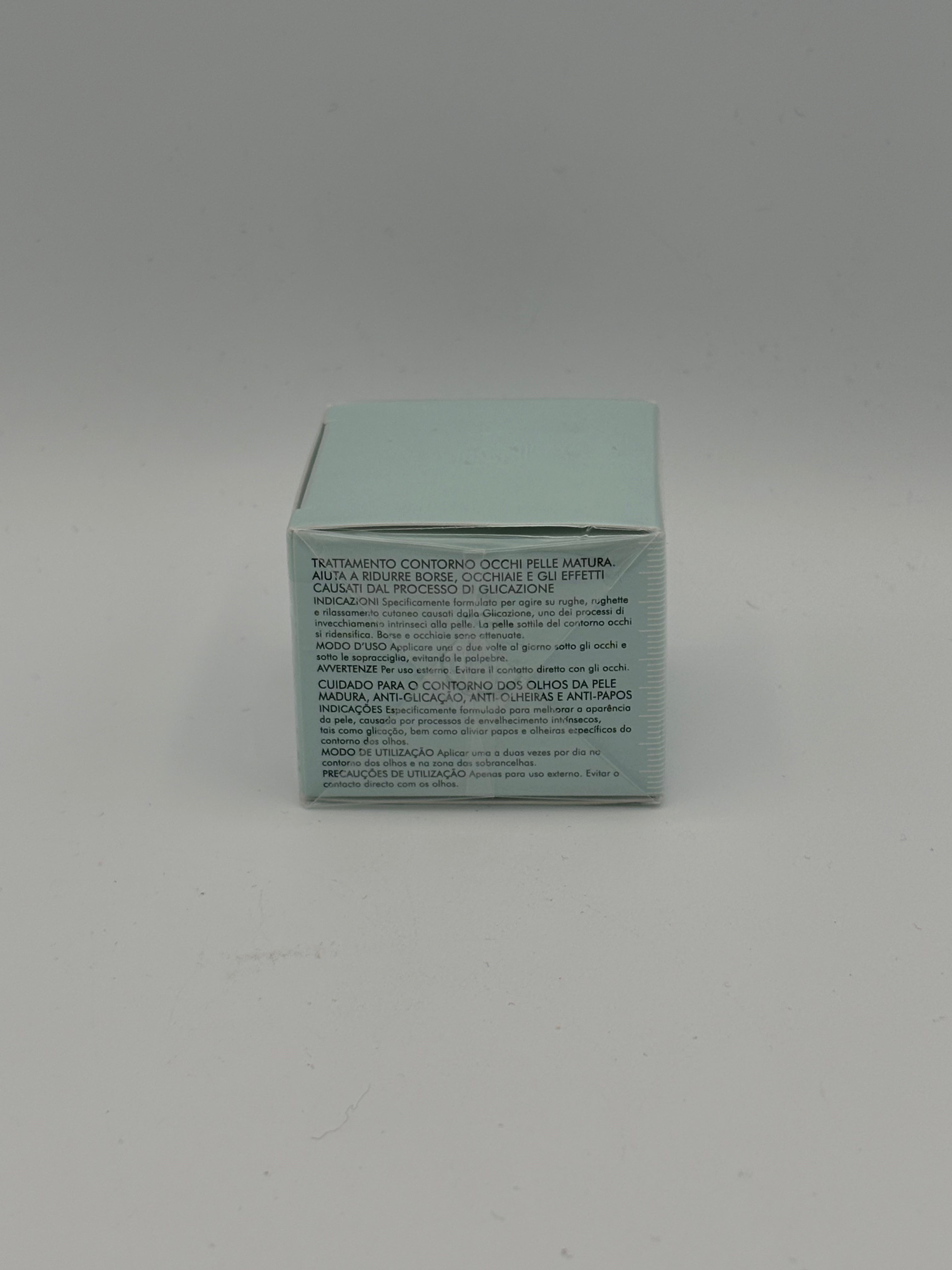 BLOCK36: CREMA	SKINCEUTICALS	A.G.E. EYE COMPLEX