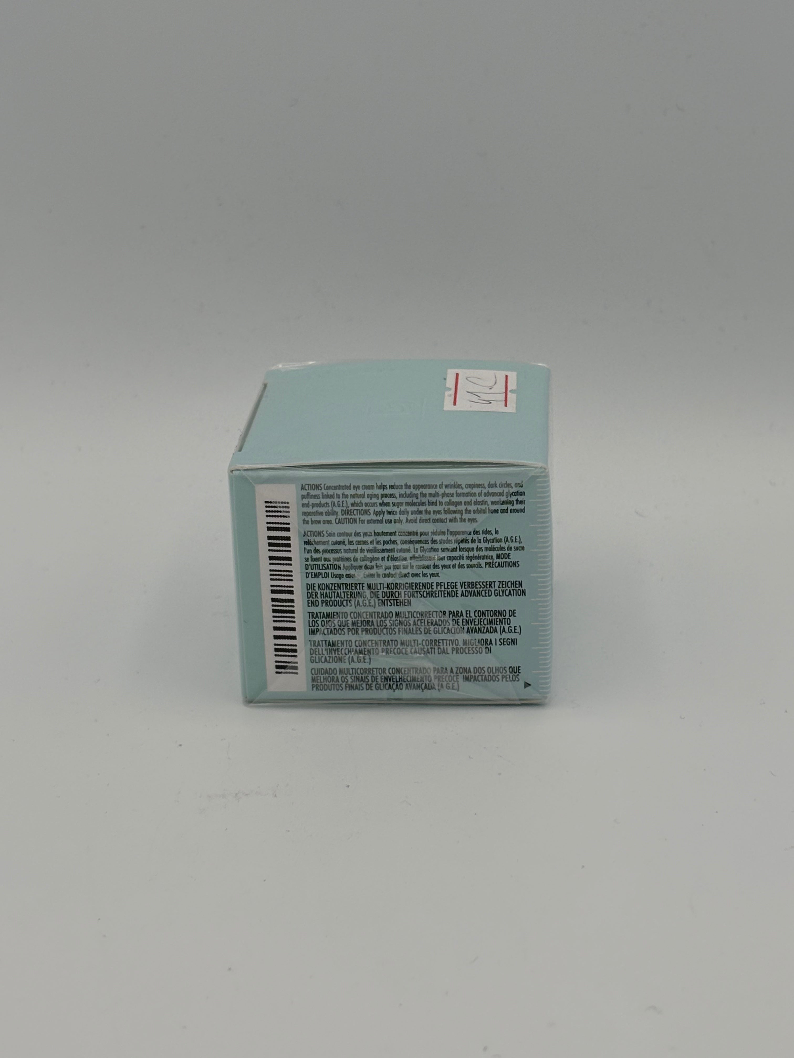 BLOCK36: CREMA	SKINCEUTICALS	A.G.E. ADVANCED EYE