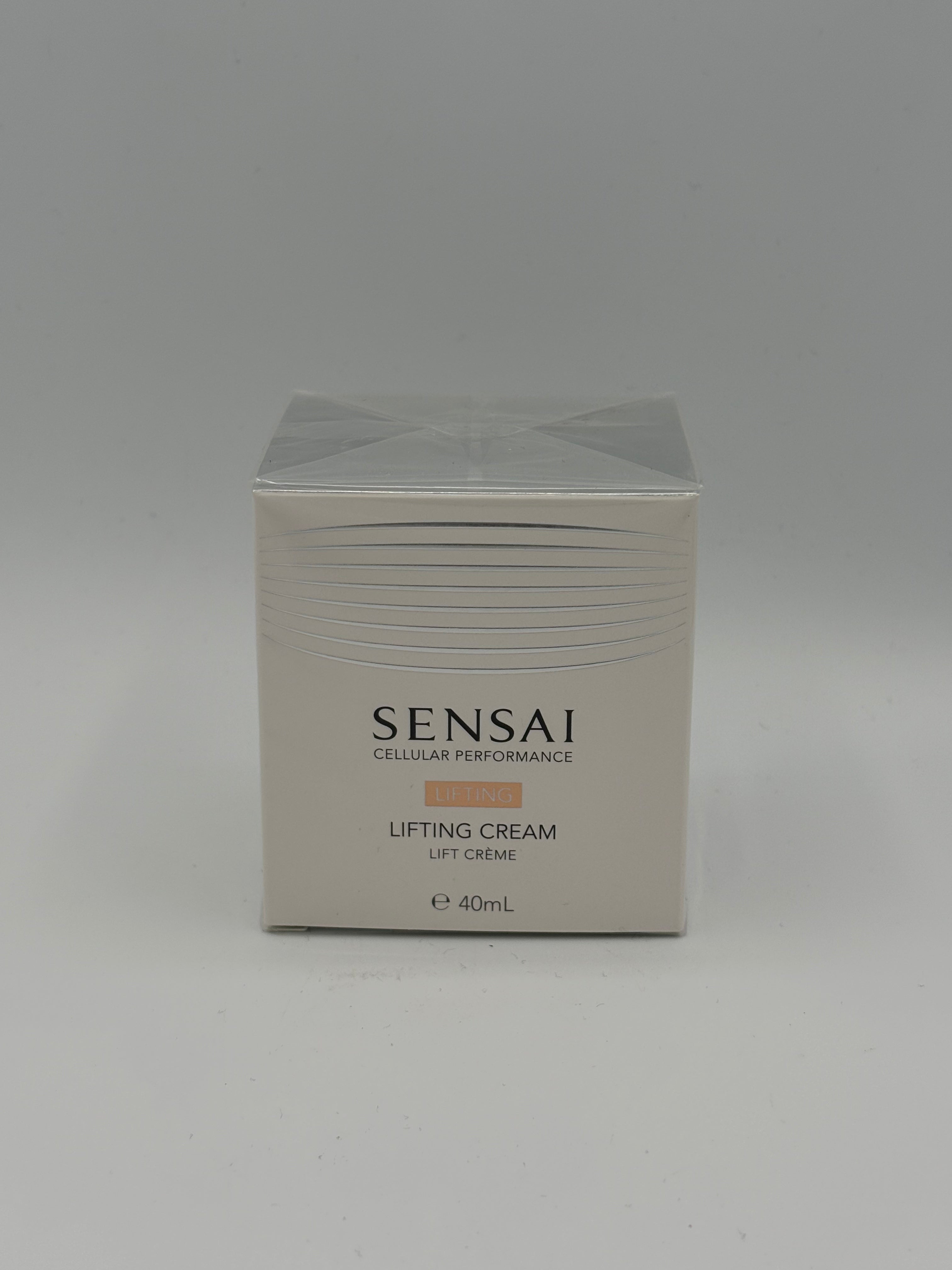 CREMA CELLULAR PERFORMANCE LIFTING CREAM