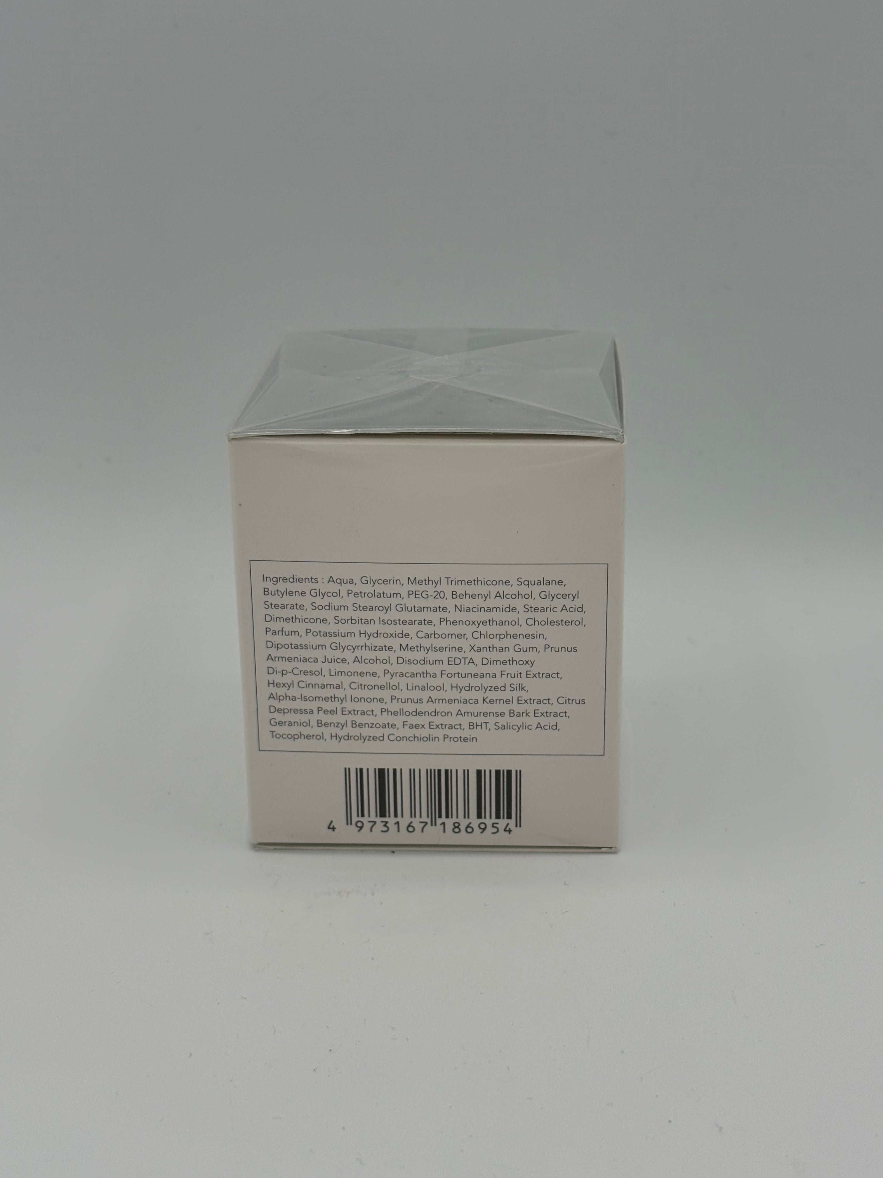 CREMA CELLULAR PERFORMANCE LIFTING CREAM