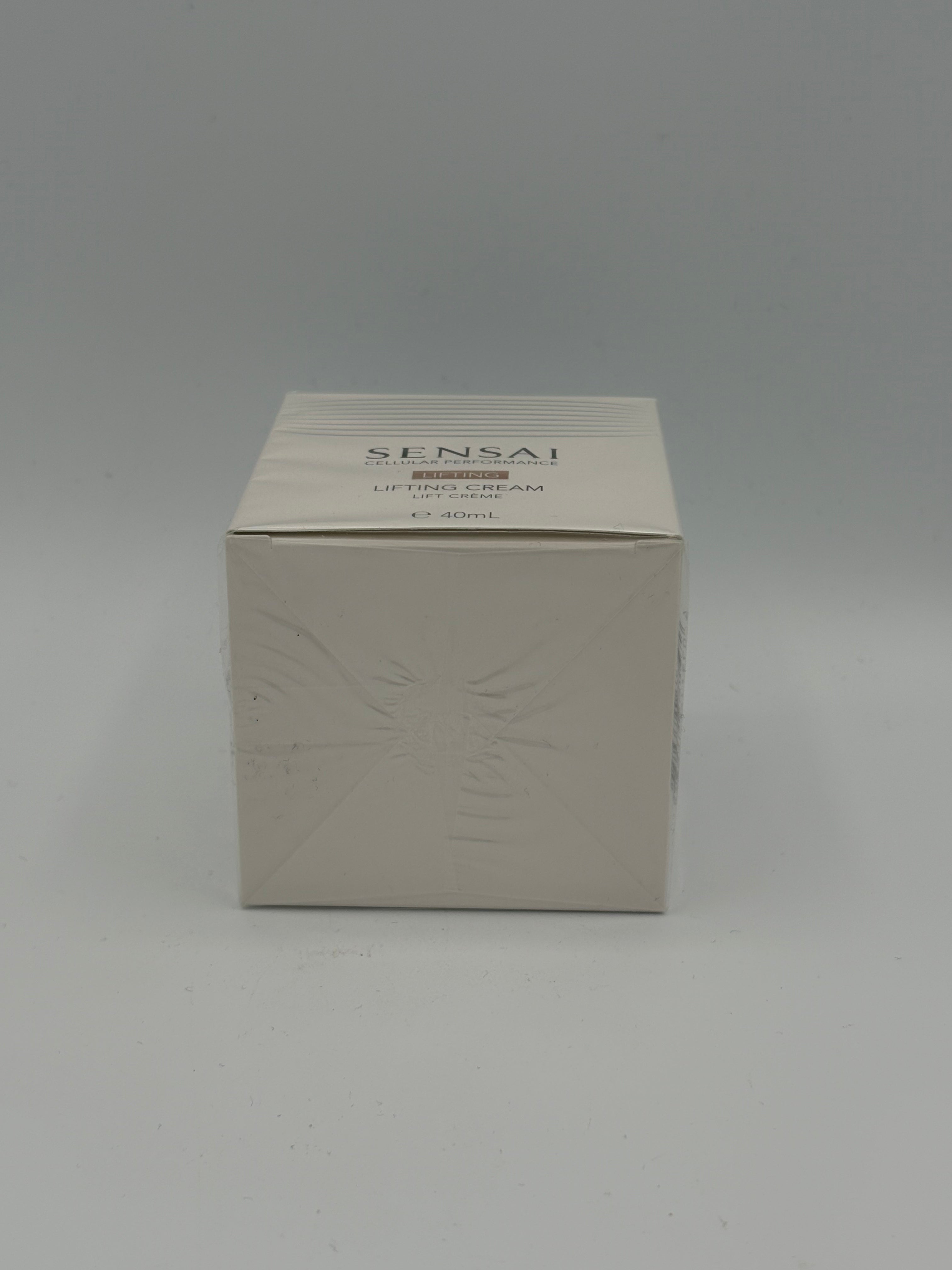 CREMA CELLULAR PERFORMANCE LIFTING CREAM