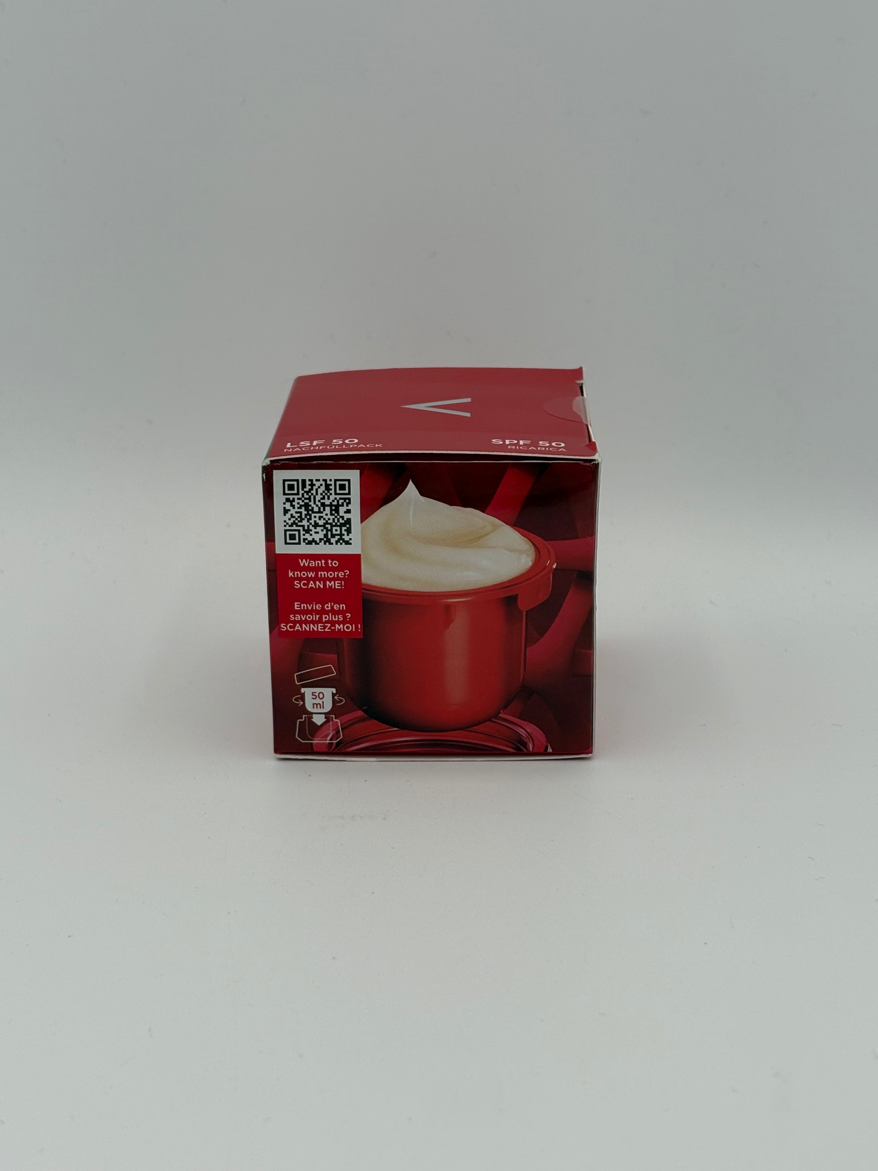 BLOCK36: CREAM	VICHY	LIFTACTIV COLLAGEN SPECIALIST 16 CREAM SPF 50 REFILL 50ml