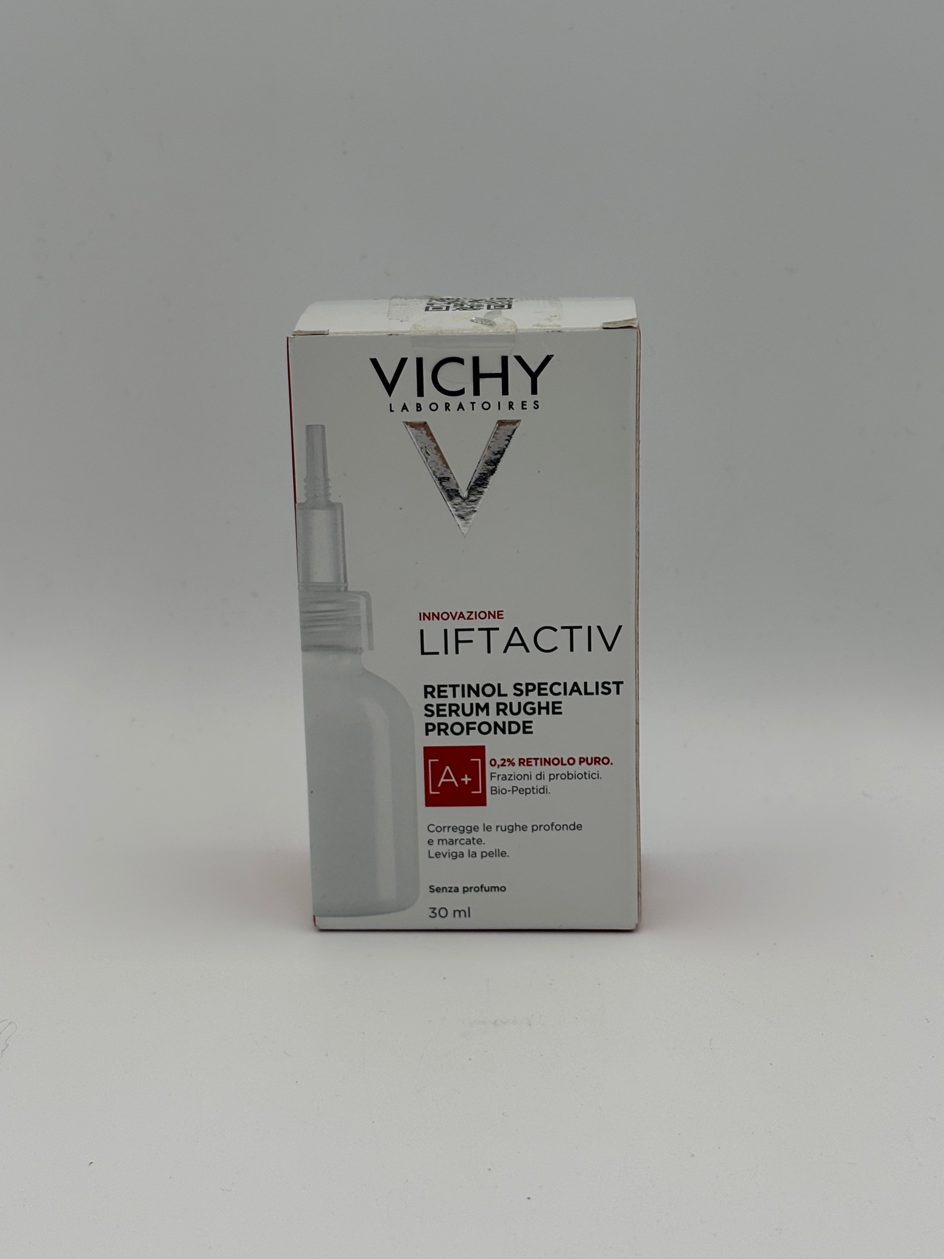 SIERO RUGHE PROFONDE A+