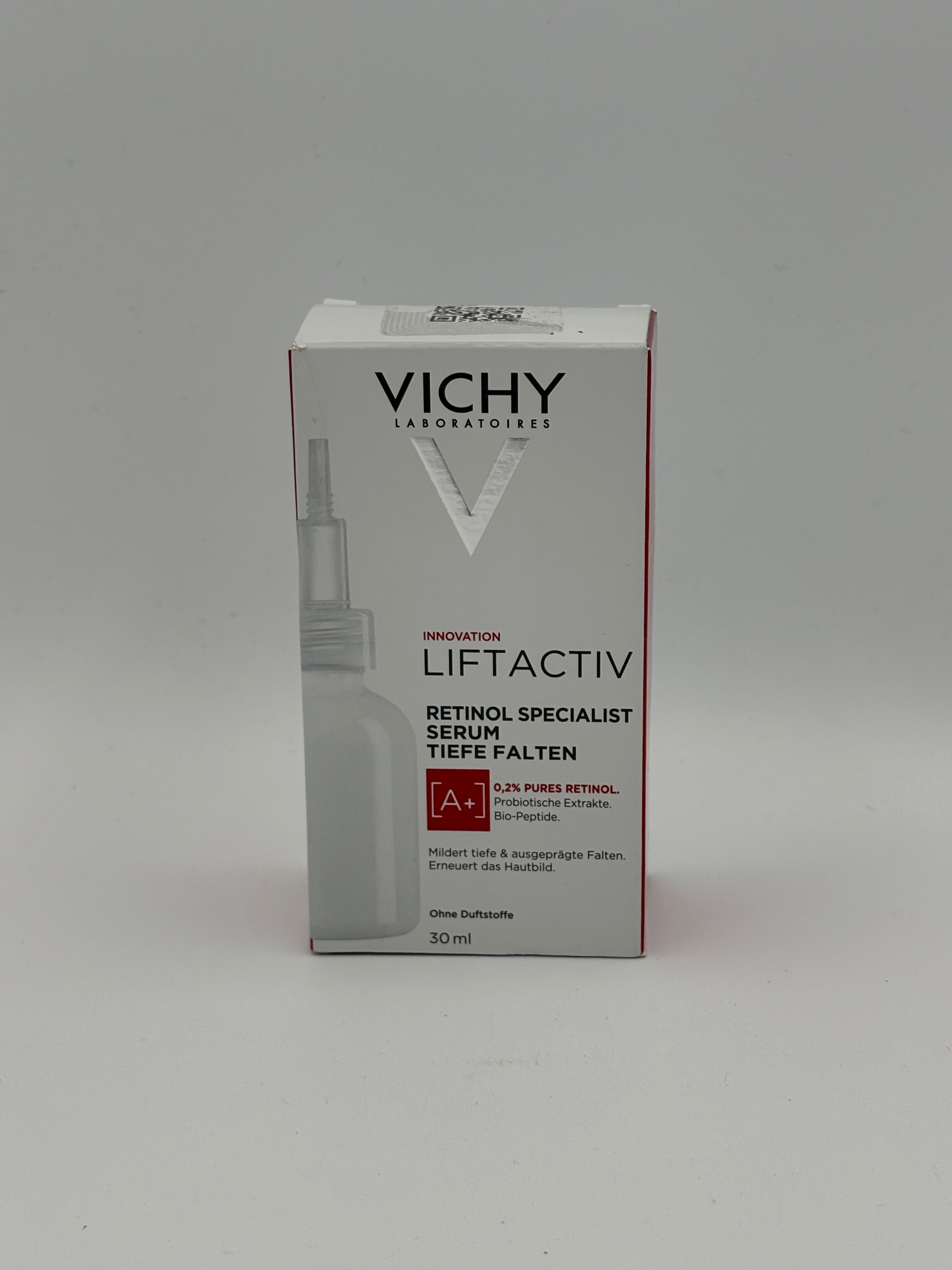 SIERO RUGHE PROFONDE A+