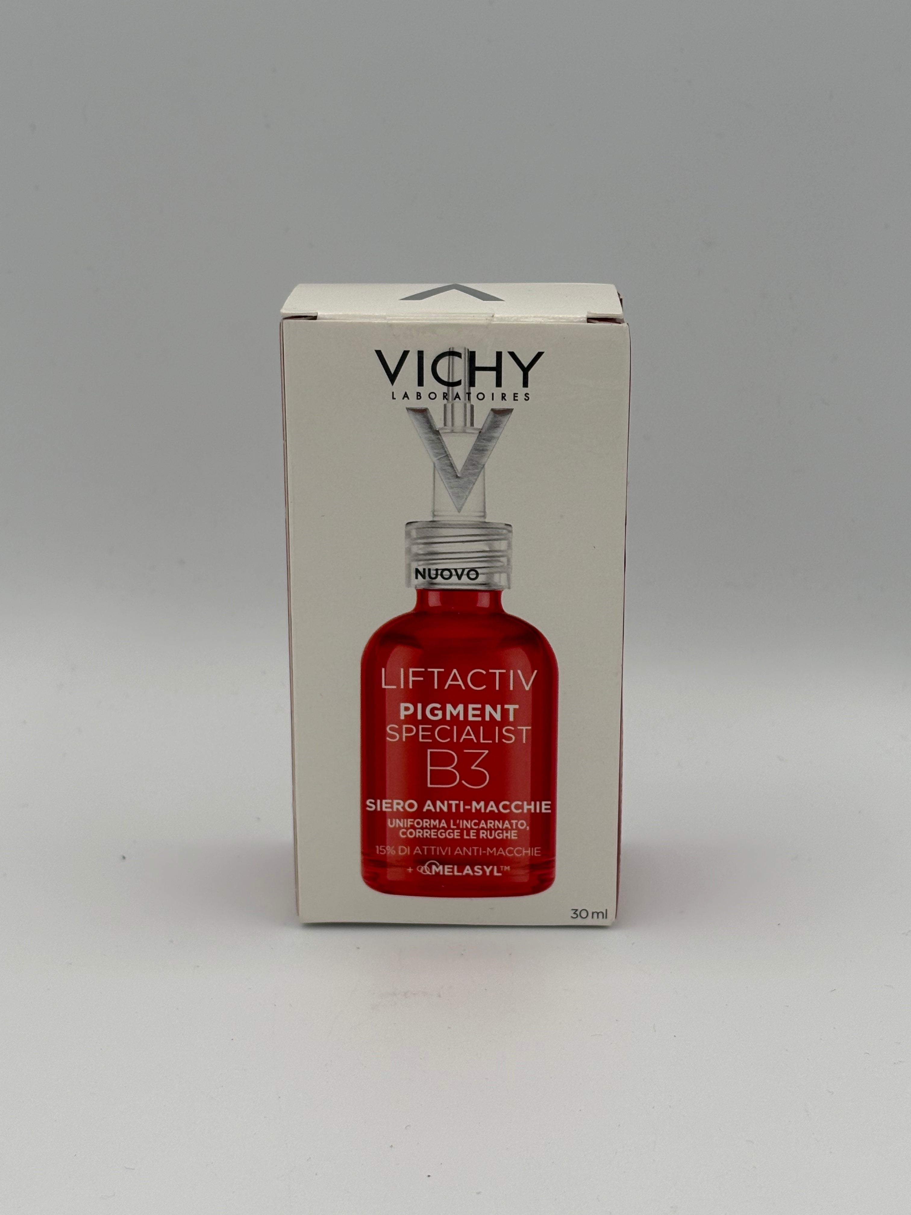BLOCK36: VICHY LIFACTIVE PIGMENT SPECIALIST B3 30ml