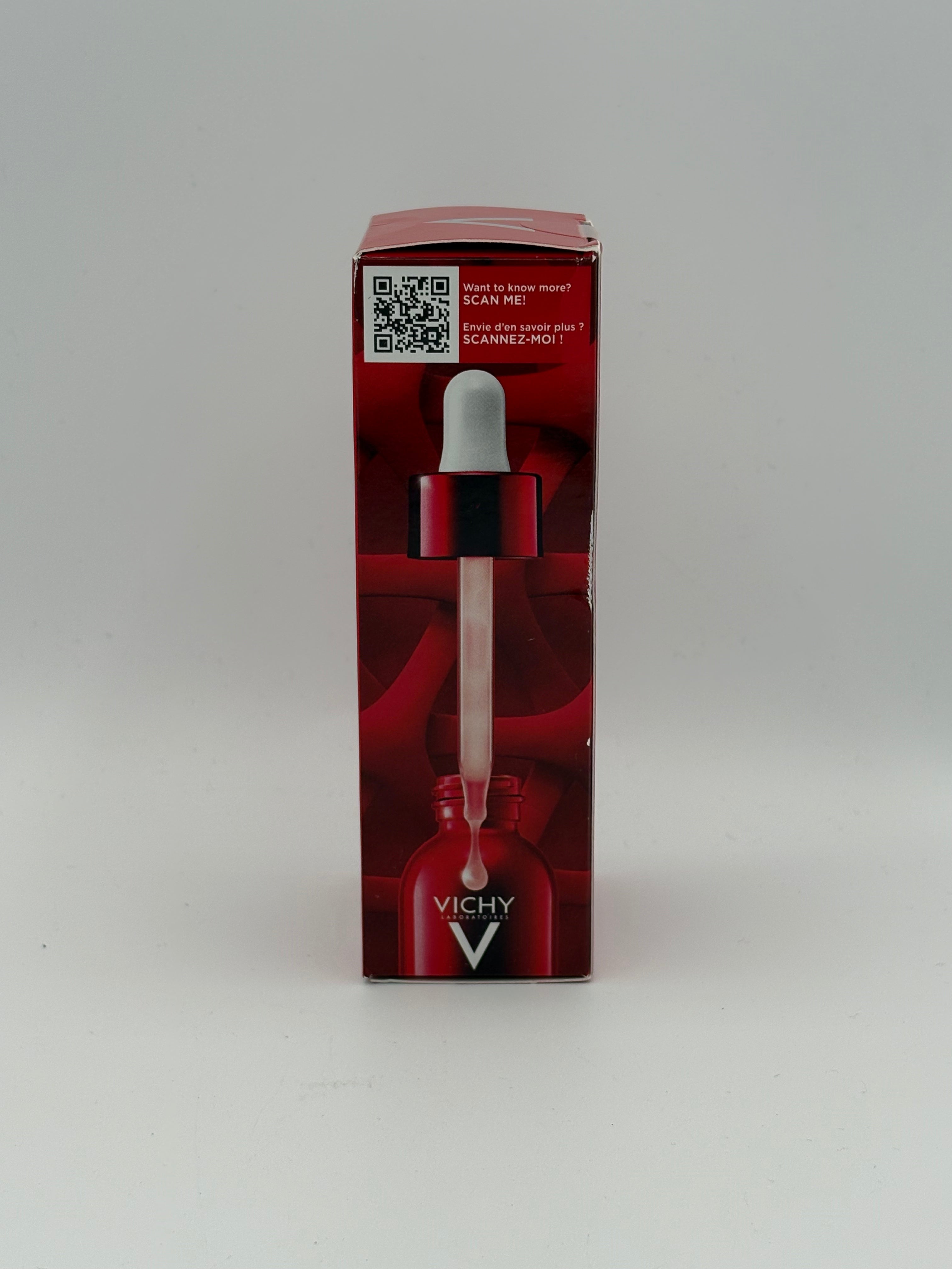 BLOCK36: SIERO	VICHY	LIFTACTIV COLLAGEN SPECIALIST 16