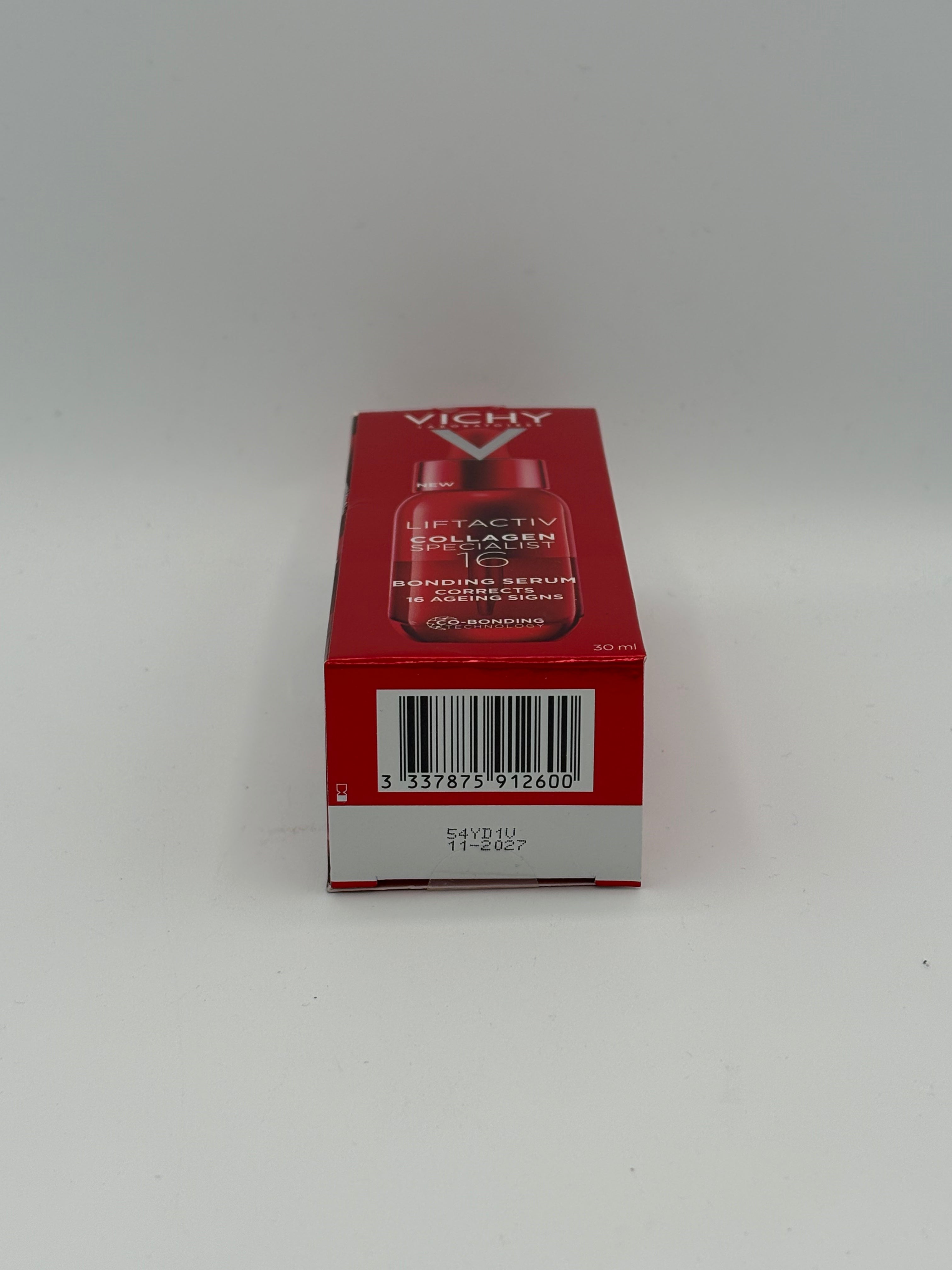 BLOCK36: SIERO	VICHY	LIFTACTIV COLLAGEN SPECIALIST 16