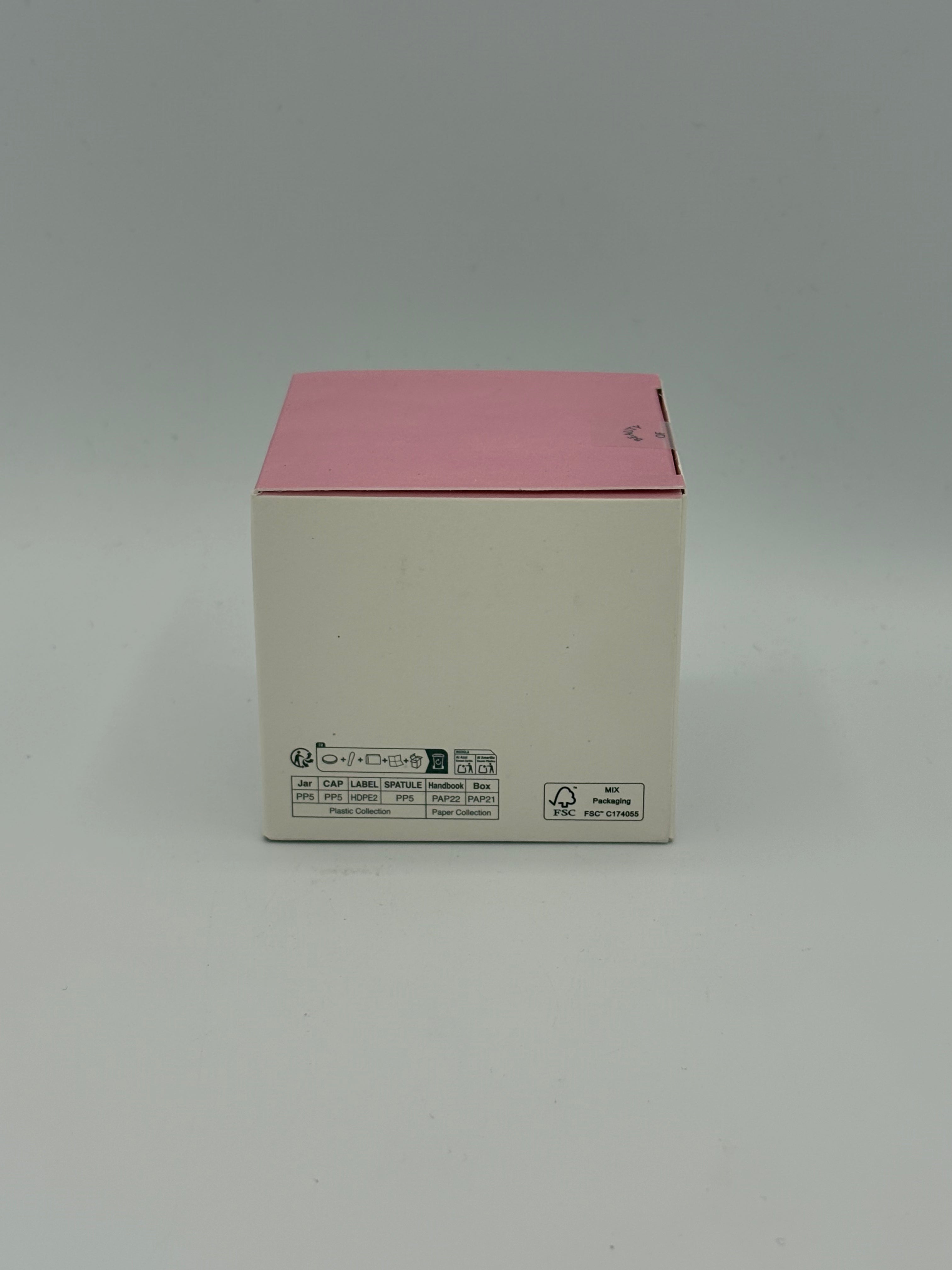 BLOCK36: CREMA	BEAUTY OF JOSEON (KOREANA)	RED BEAN REFRESHING PORE MASK