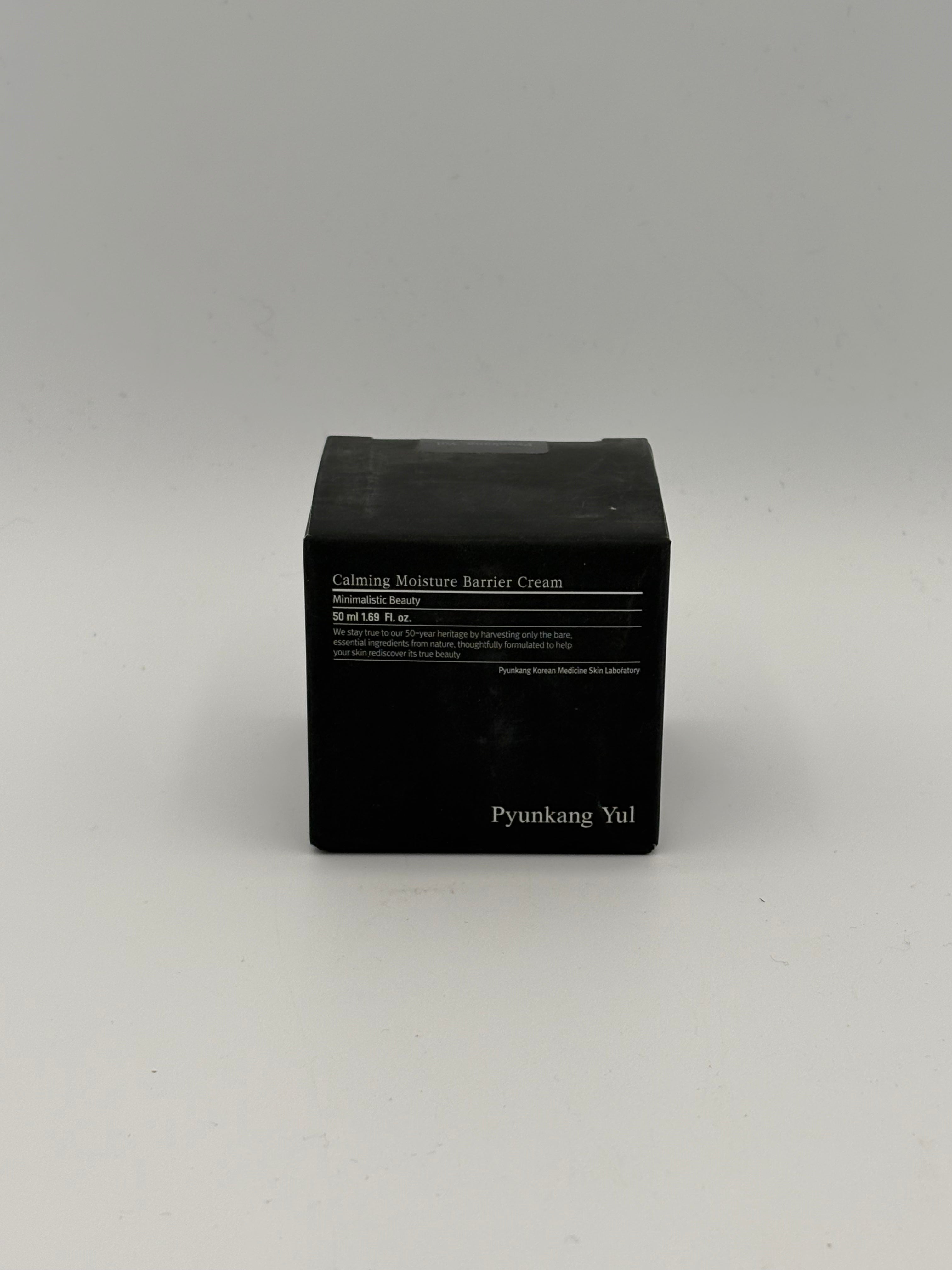 SKINCARE KOREANA CREMA IDRATANTE LENITIVA