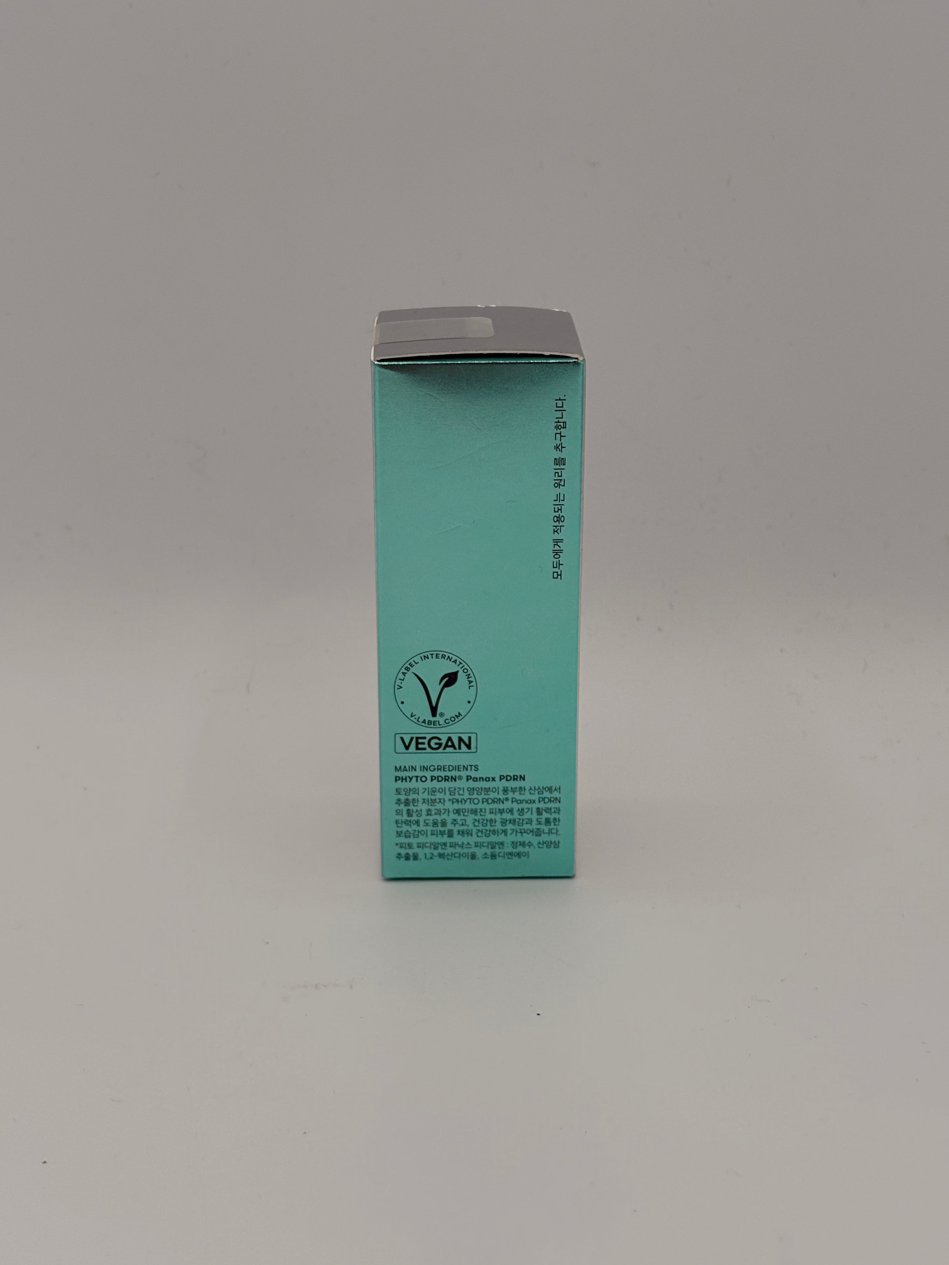 SKIN CARE KOREANA CREMA VT COSMETICS ESSENZA VISO RIGENERANTE