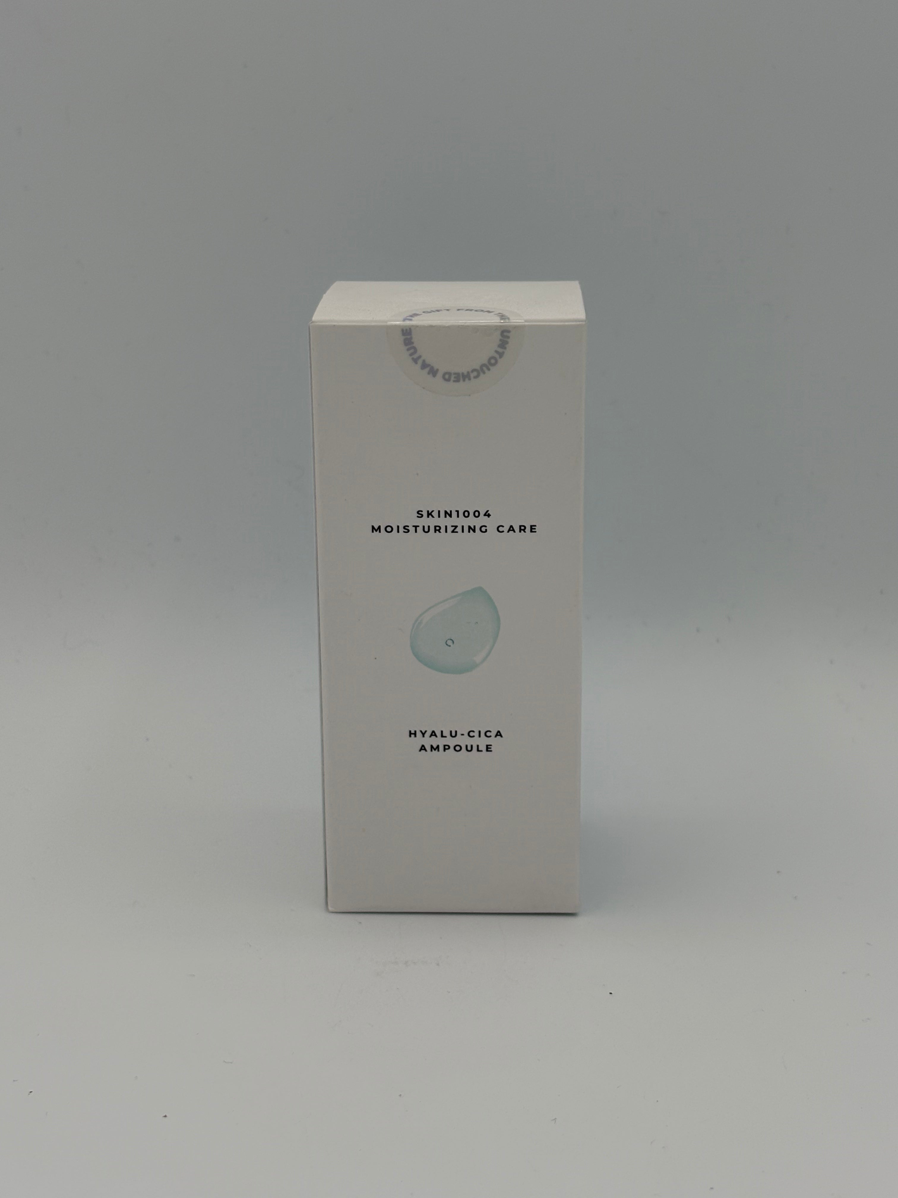 SKIN1004 MADAGASCAR CENTELLA HYALU-CICA FIRST AMPOULE