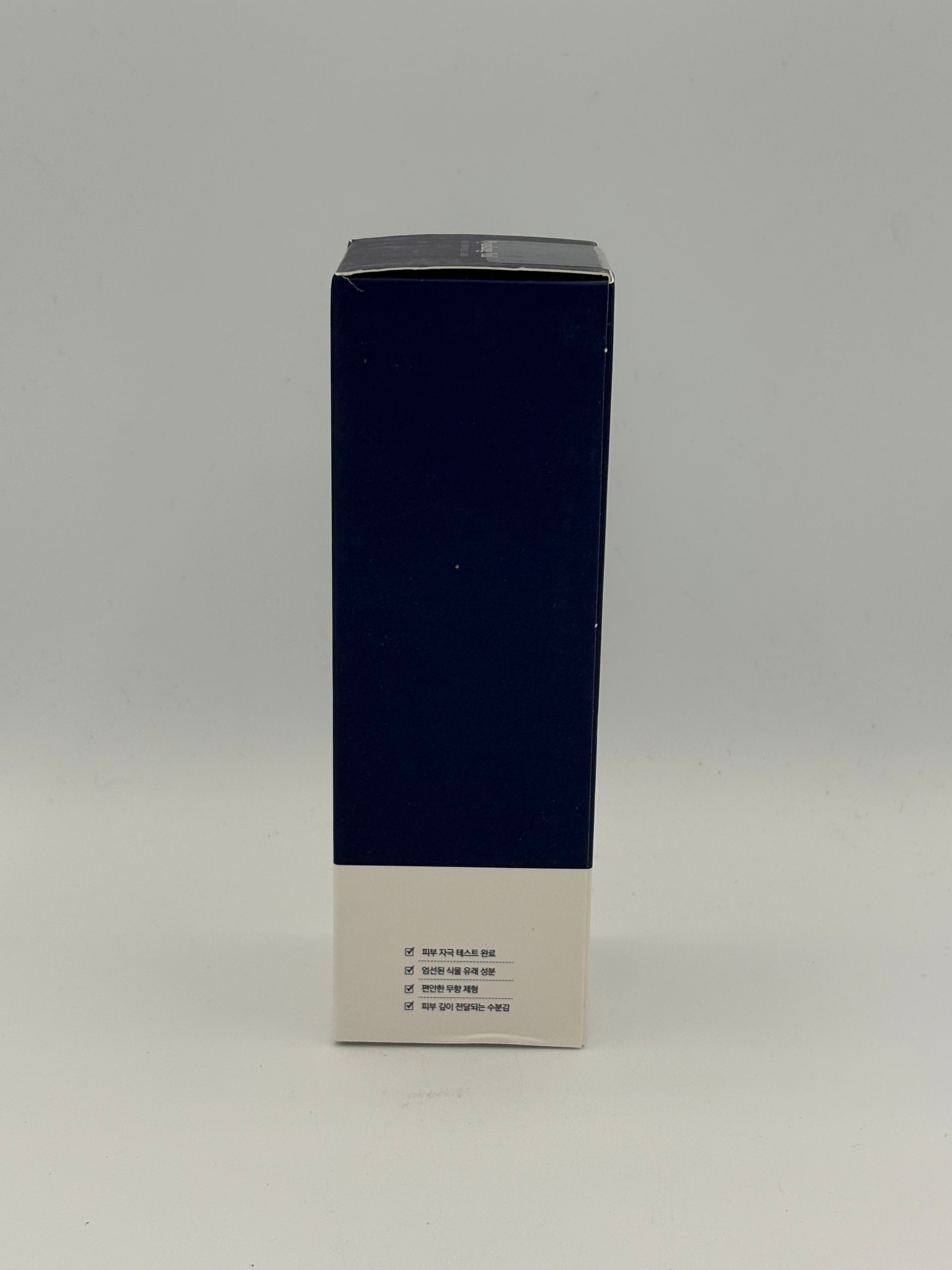 SKINCARE KOREANA CREMA VISO E CORPO LENITIVA E IDRATANTE