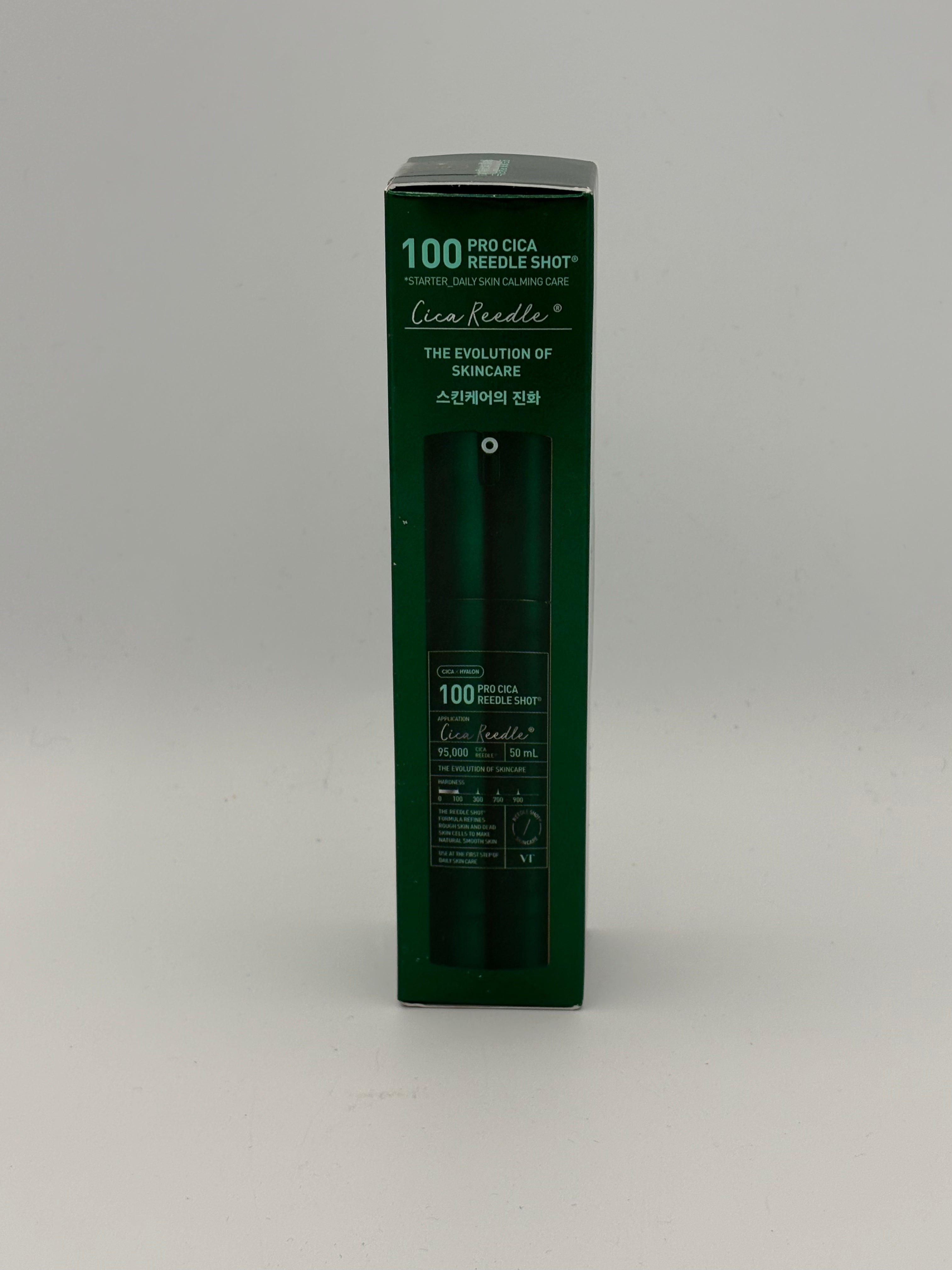 COSMESI KOREANA VT CICA X HYALON SIERO ALTAMENTE CONCENTRATO