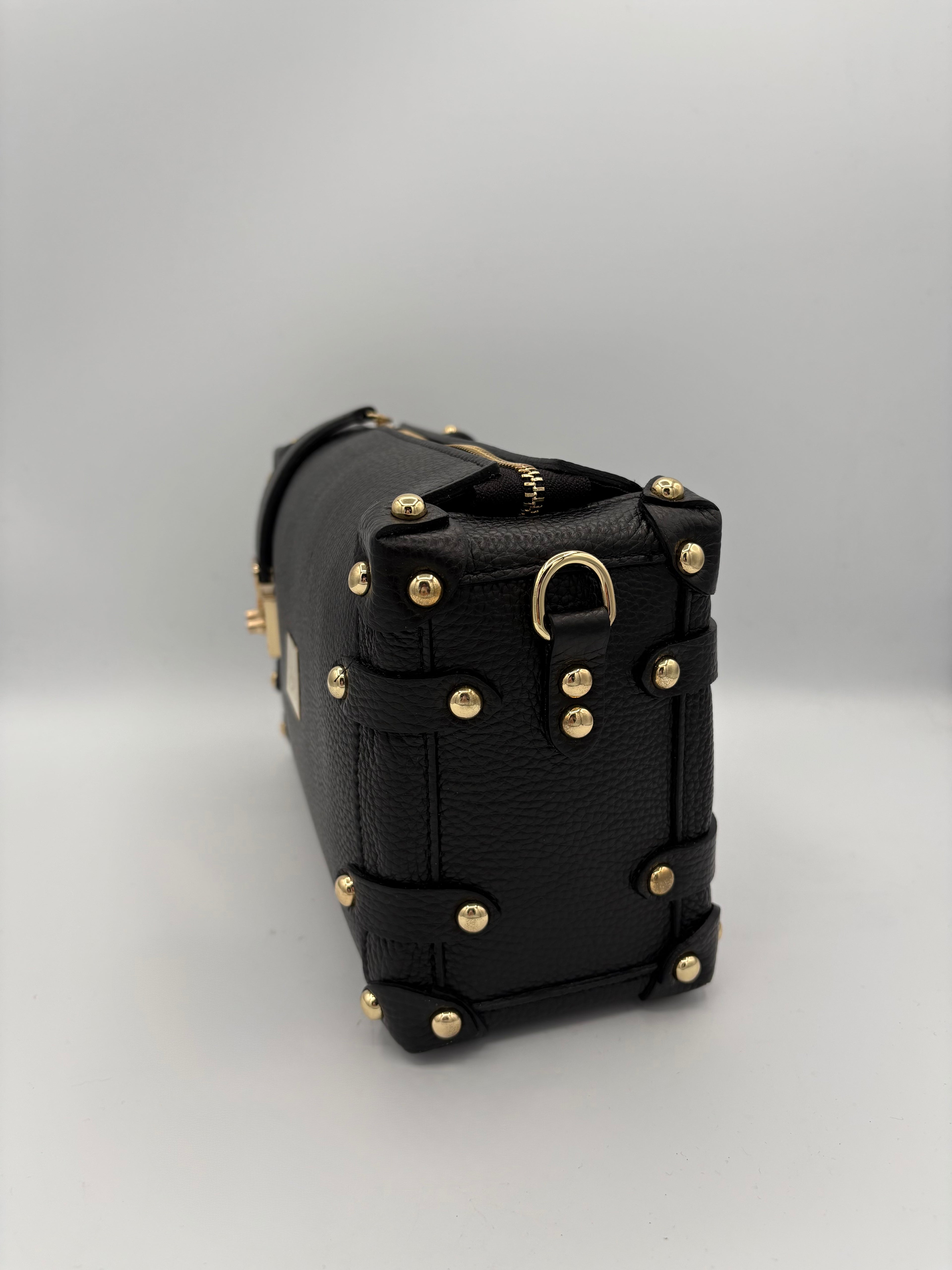 BLOCK36 | BORSA IN PELLE - RIO