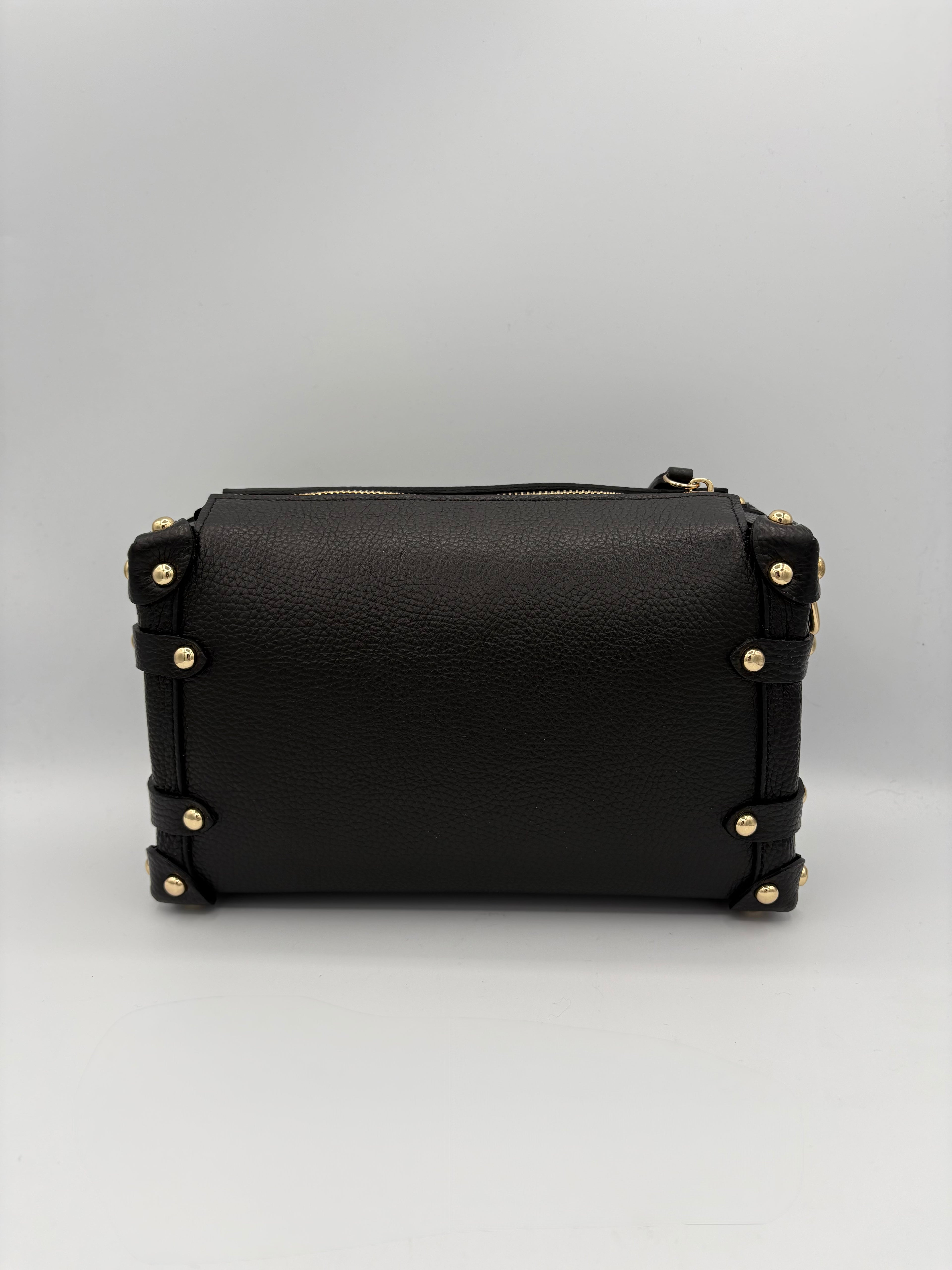 BLOCK36 | BORSA IN PELLE - RIO