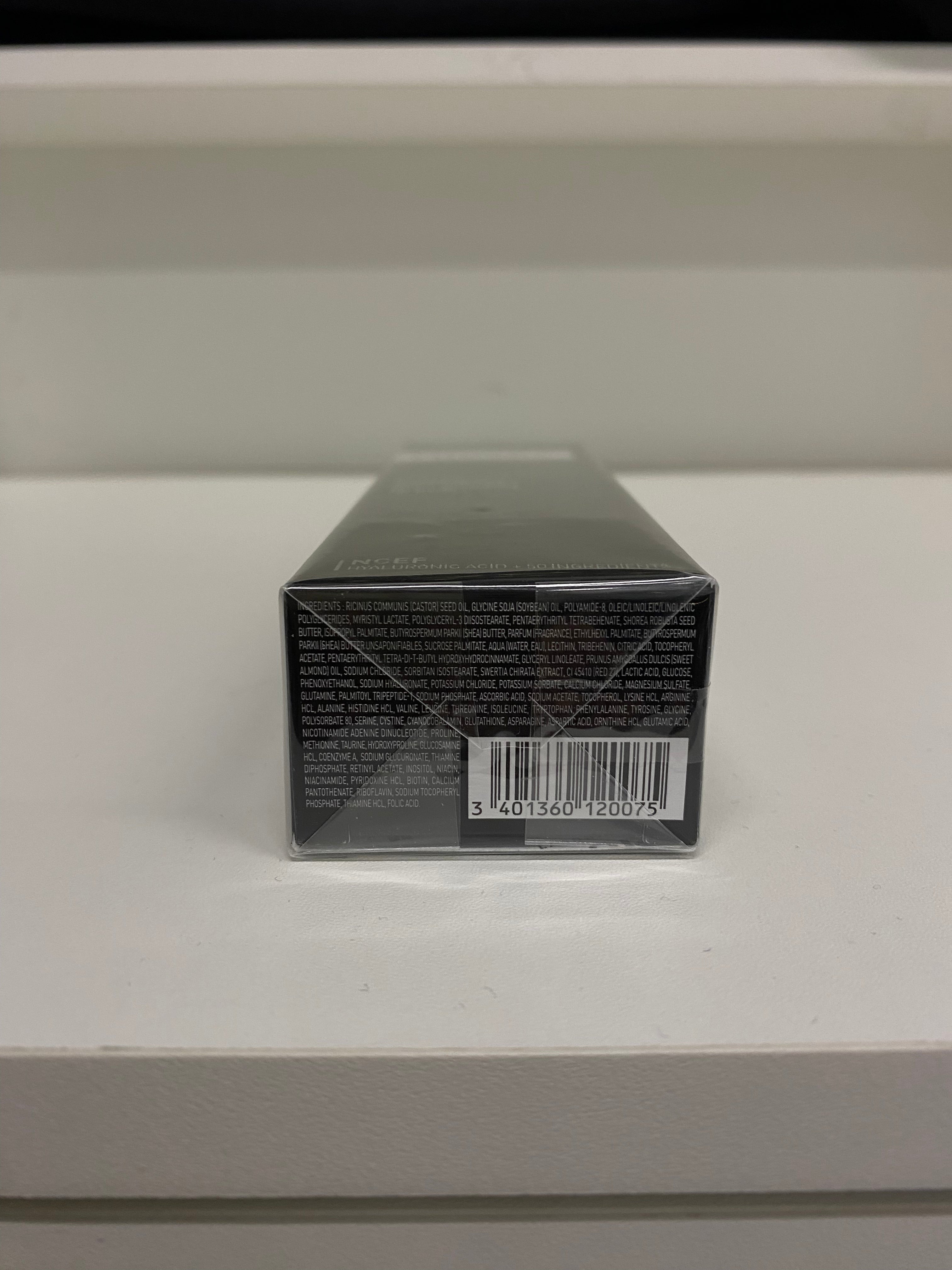 BALSAMO LABBRA NUTRI FILLER LIPS